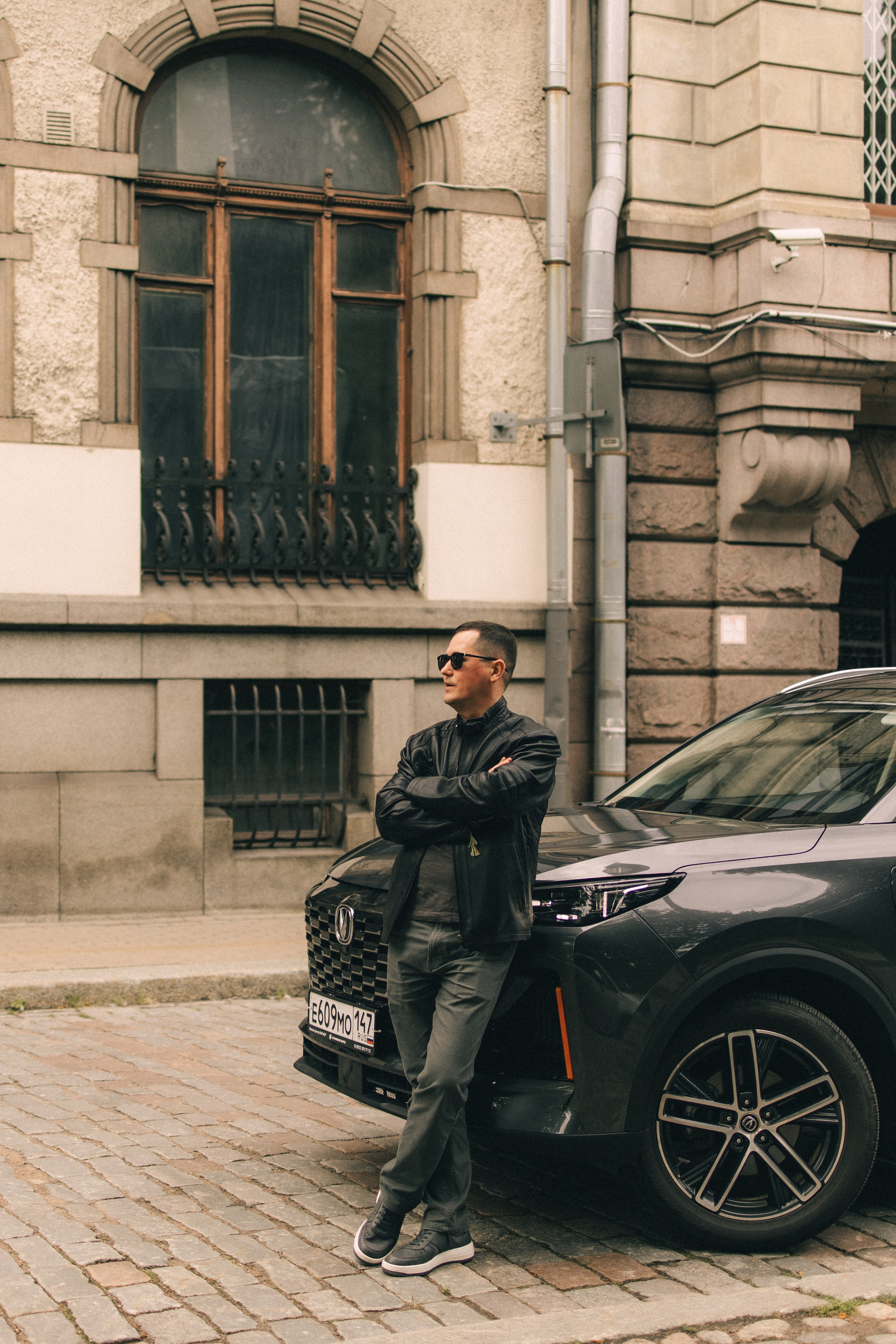 Вероника и Виталий / love story. Фотограф в Выборге и Санкт-Петербурге Маша Гуляева