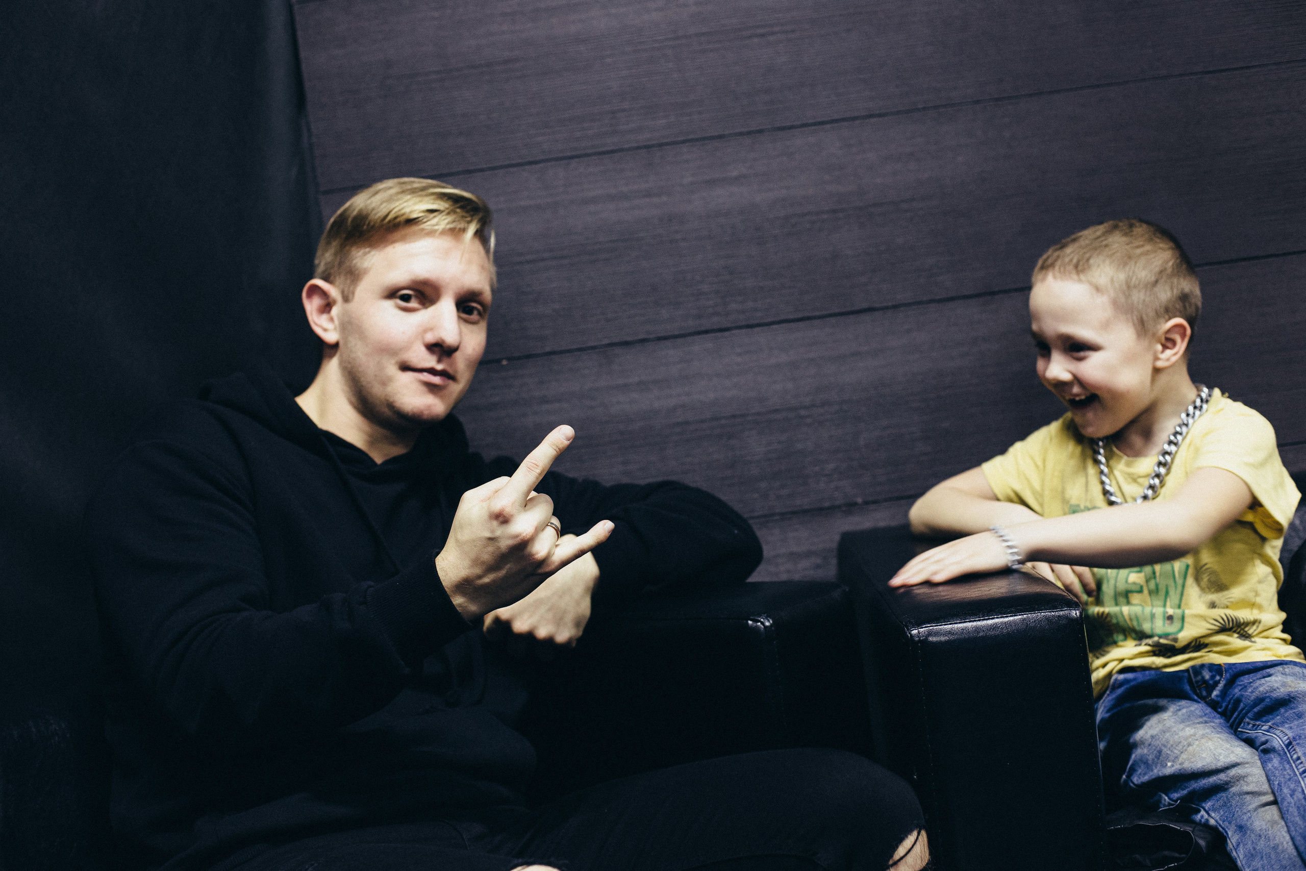 Слайд и Ничего Кроме Правды | Клуб JAM ноябрь 2022. Фотограф Антон Катунин | Симферополь