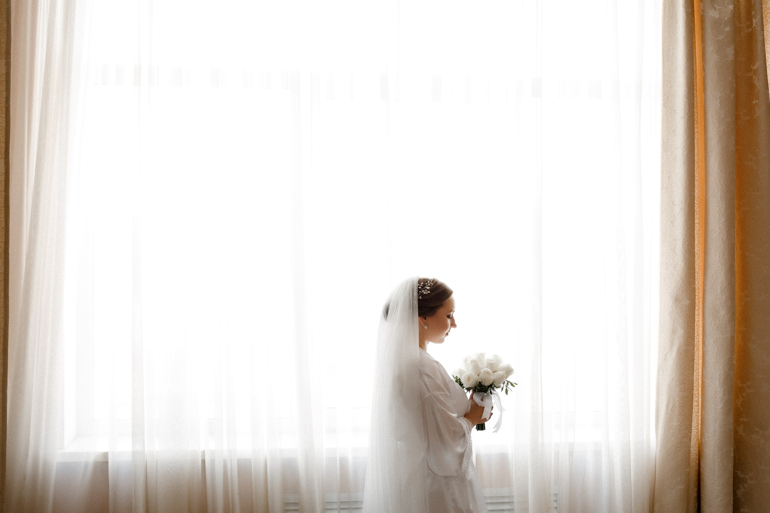 Свадьба. Фотограф Петр Капралов