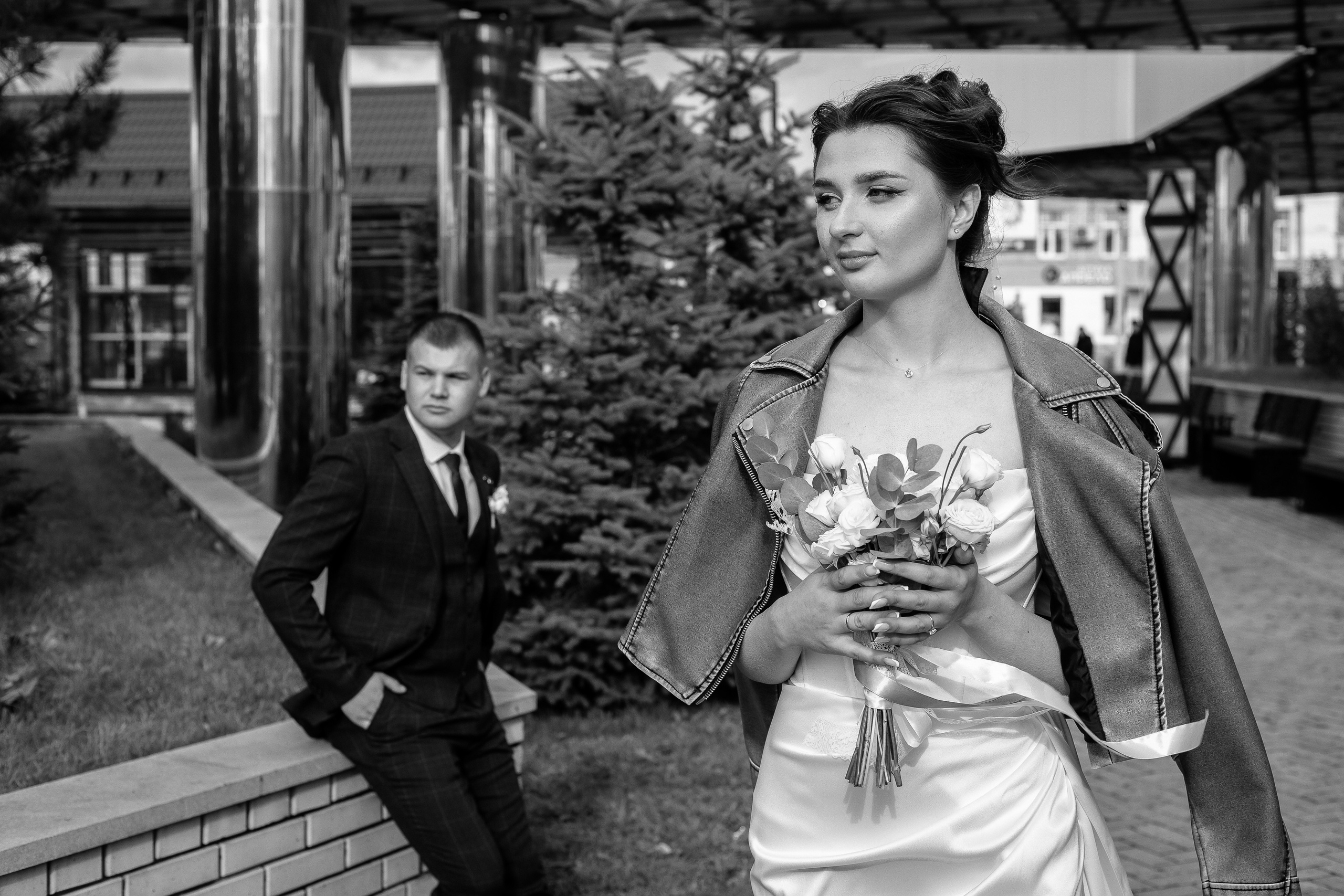 Егор и Анастасия. Фотограф Татьяна Орлова