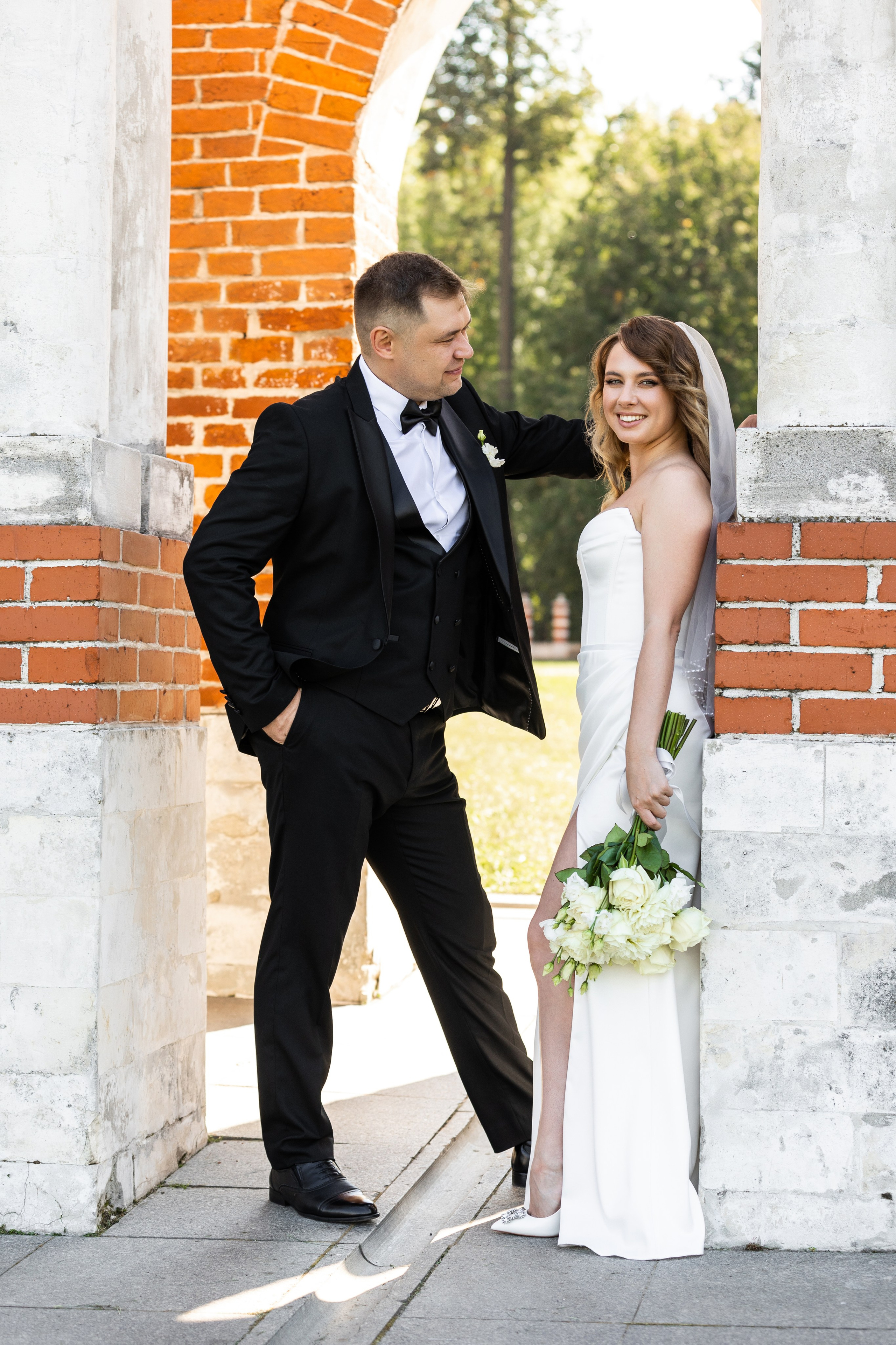 Анастасия и Иван 7.09.2024. Фото и видео съемка Ваших мероприятий