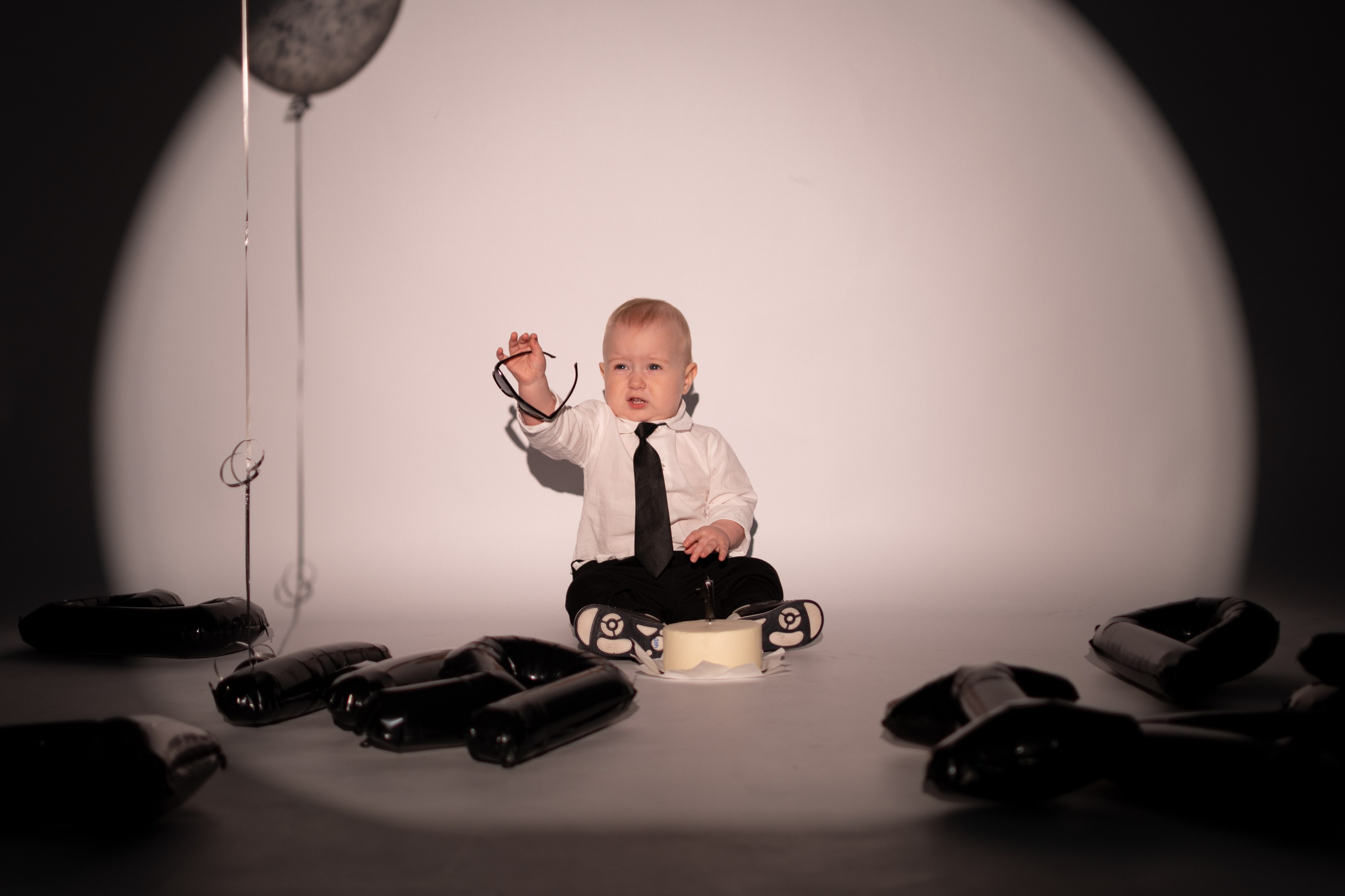 Годовасие Артема. Семейный и свадебный фотограф Губкинский и Ставрополь