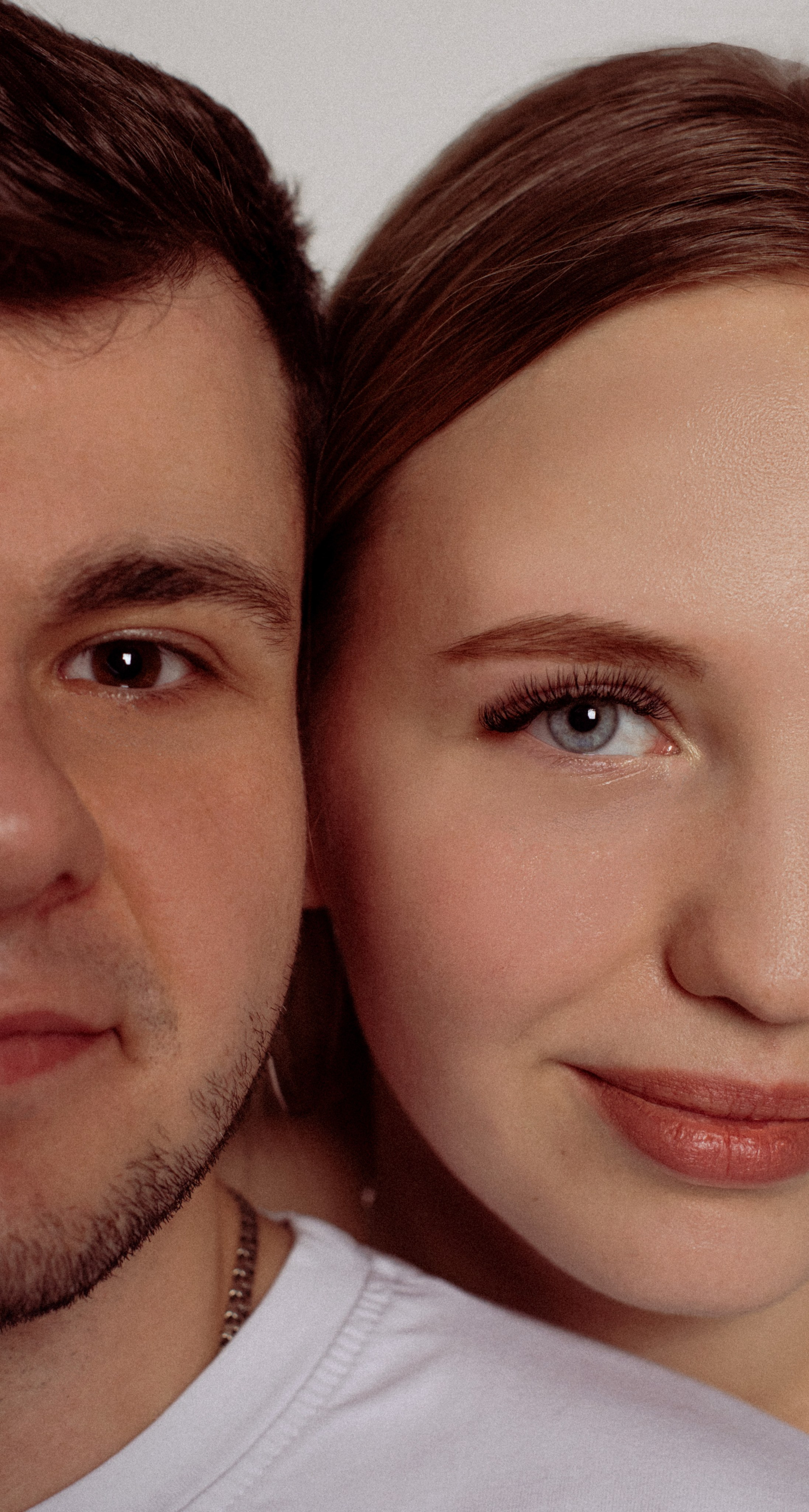 Дарья и Никита. Женский фотограф в Москве и МО