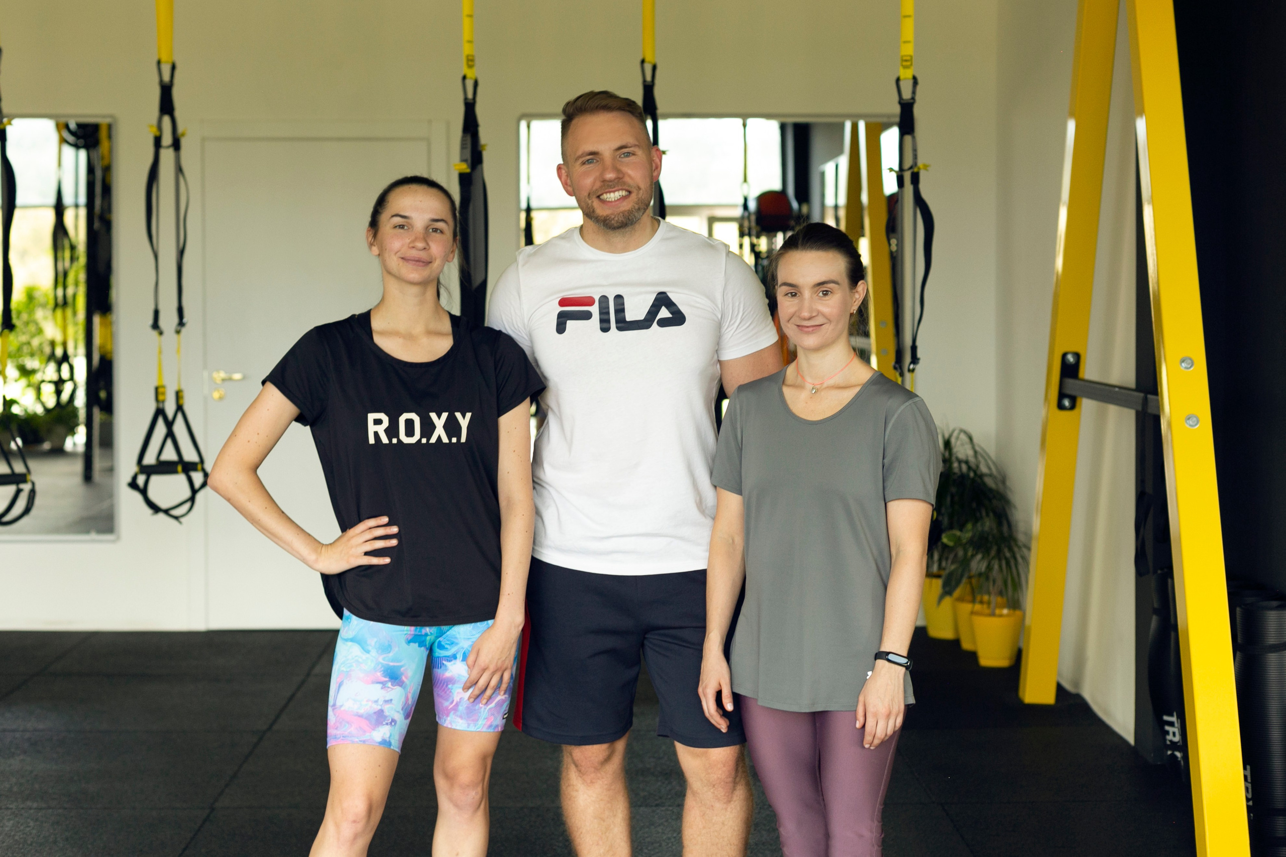 VeneraFitClub. Бьюти-фотограф Москва, Ярославль Елена Кукусечка