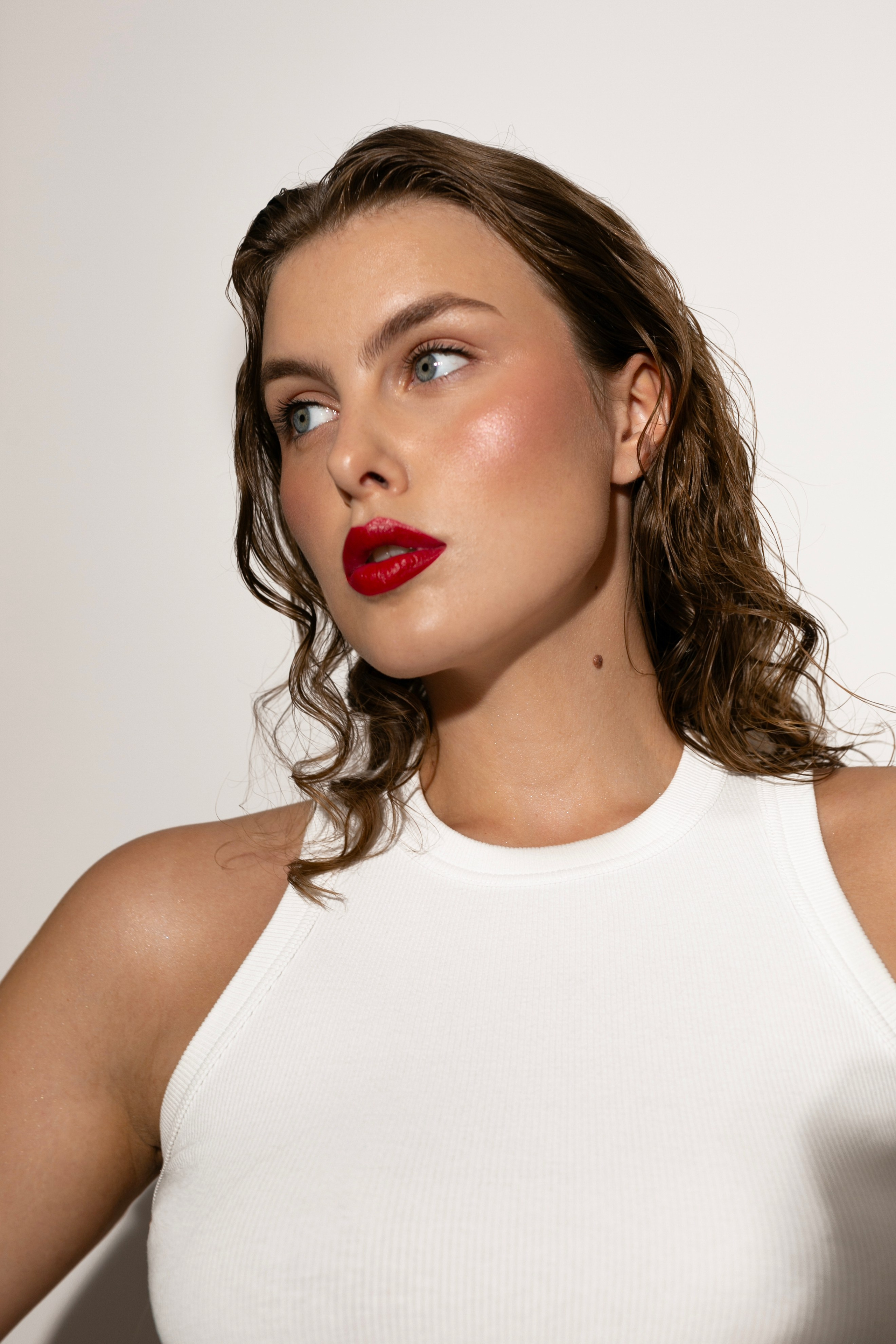 Лиза. Бьюти-фотограф Москва, Ярославль Елена Кукусечка