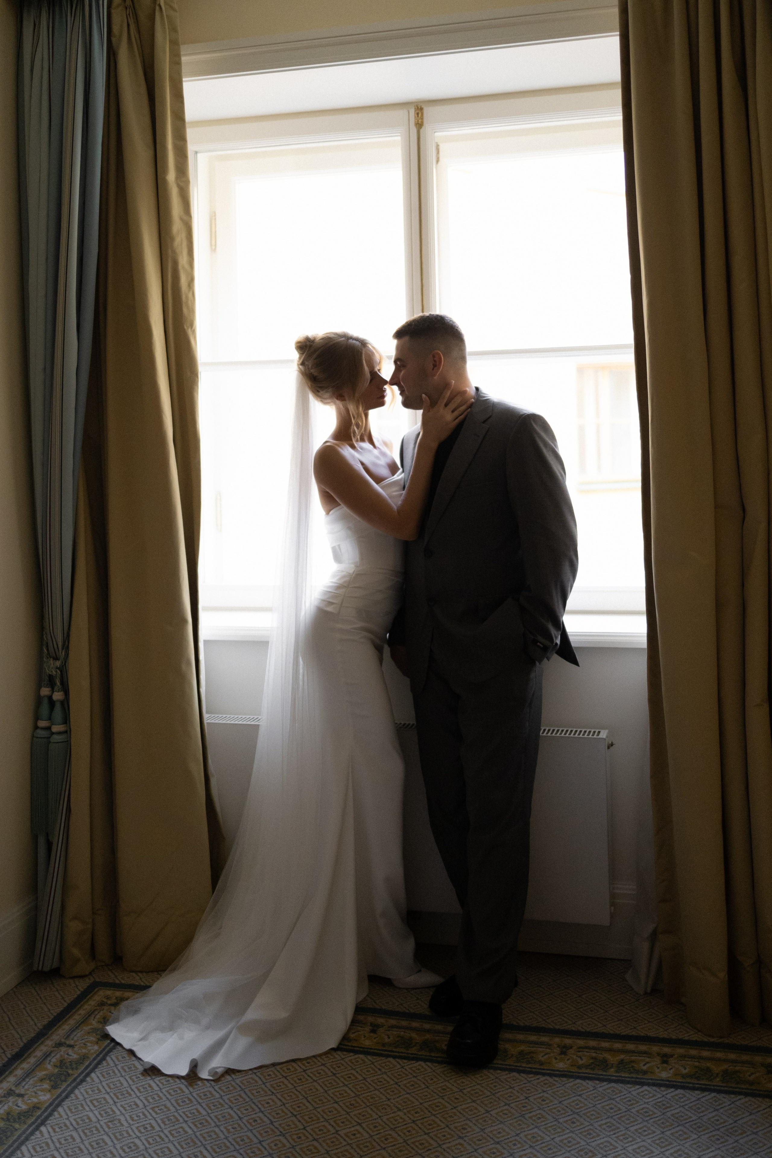 Надвое. Свадебный и семейный фотограф в Санкт-Петербурге