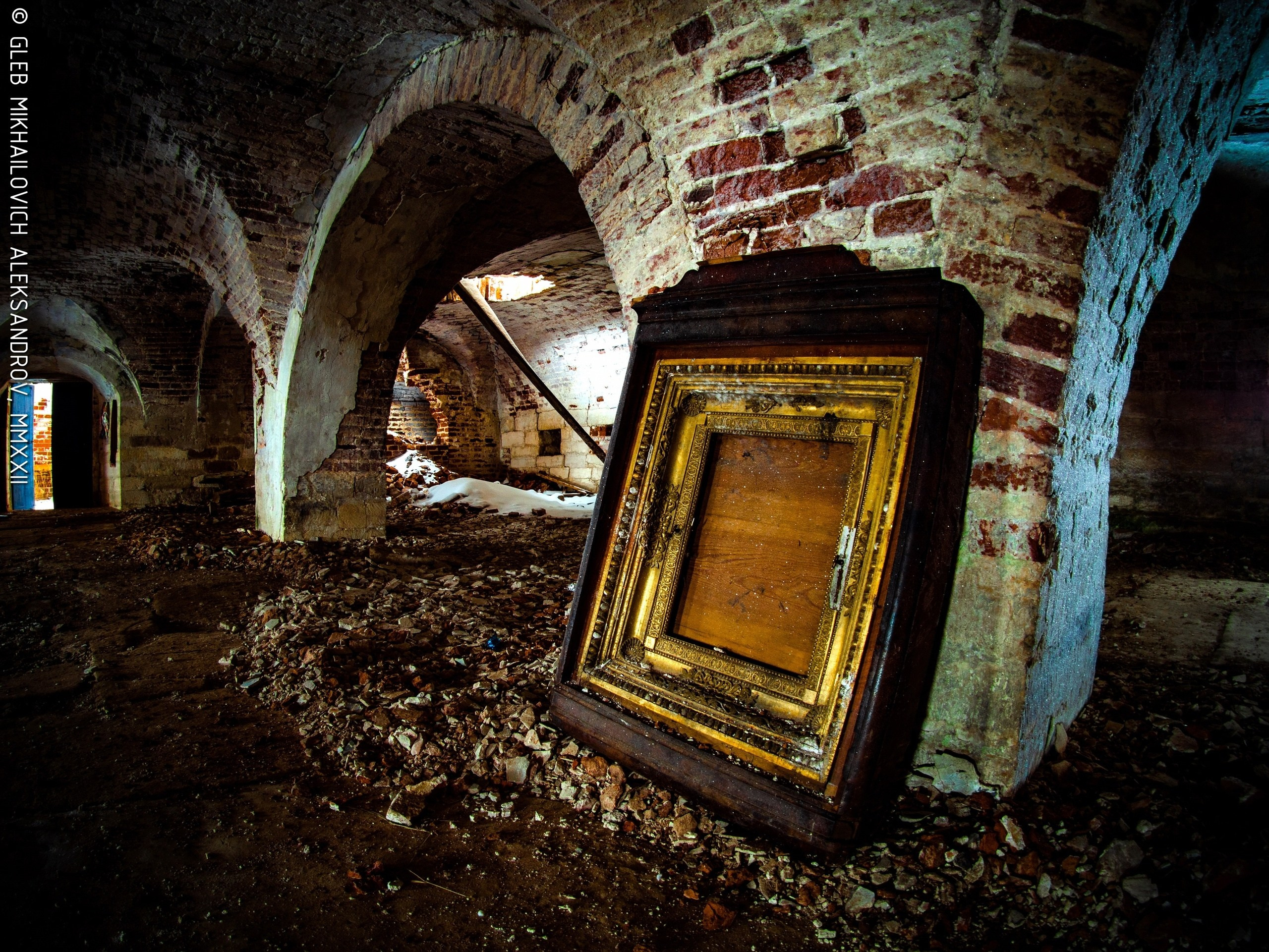 Ухтостров. Храм Варвары Великомученицы. Зодчество