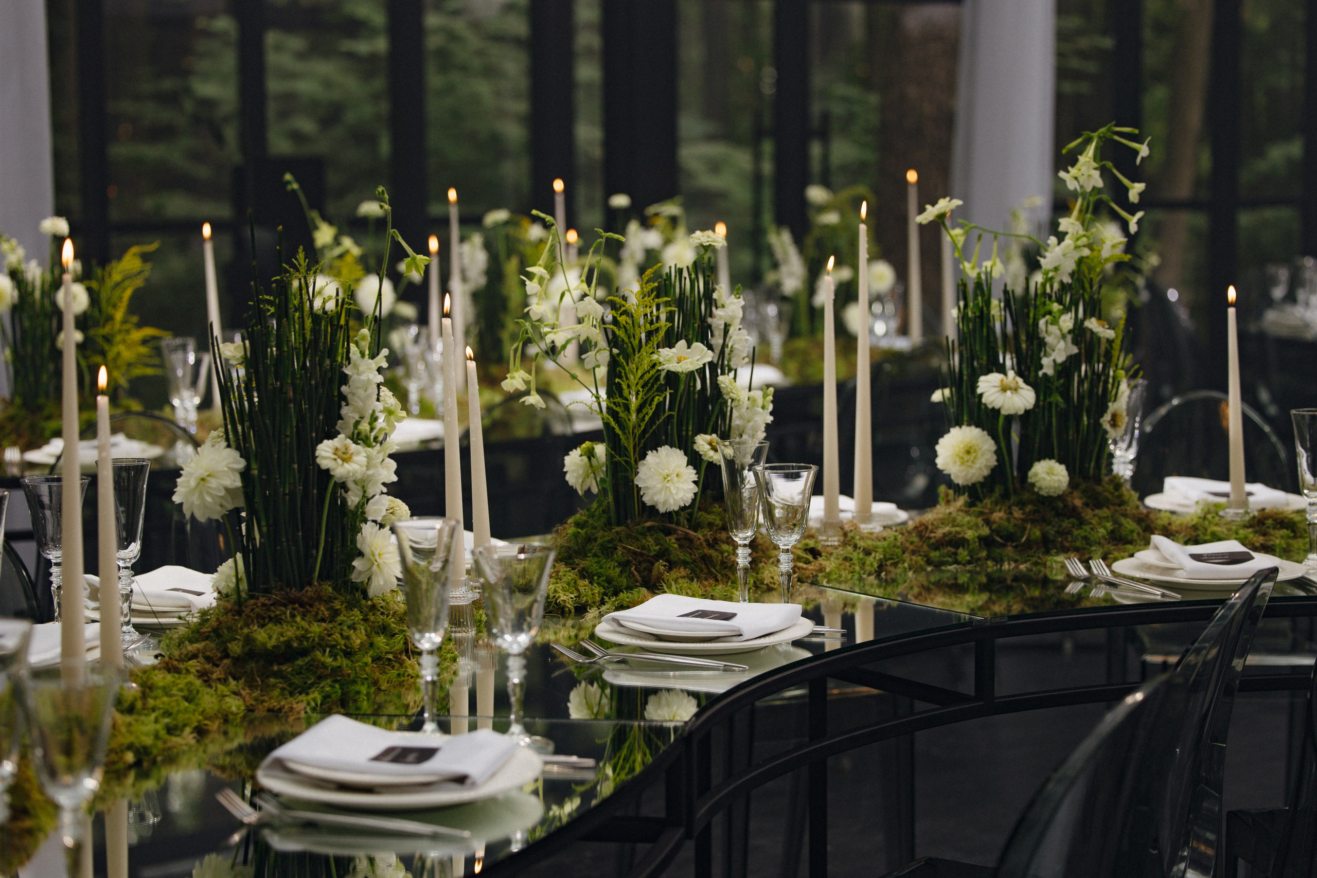 Ксения & Игорь. Оформление свадеб, декор свадеб Вера Маркова, Москва