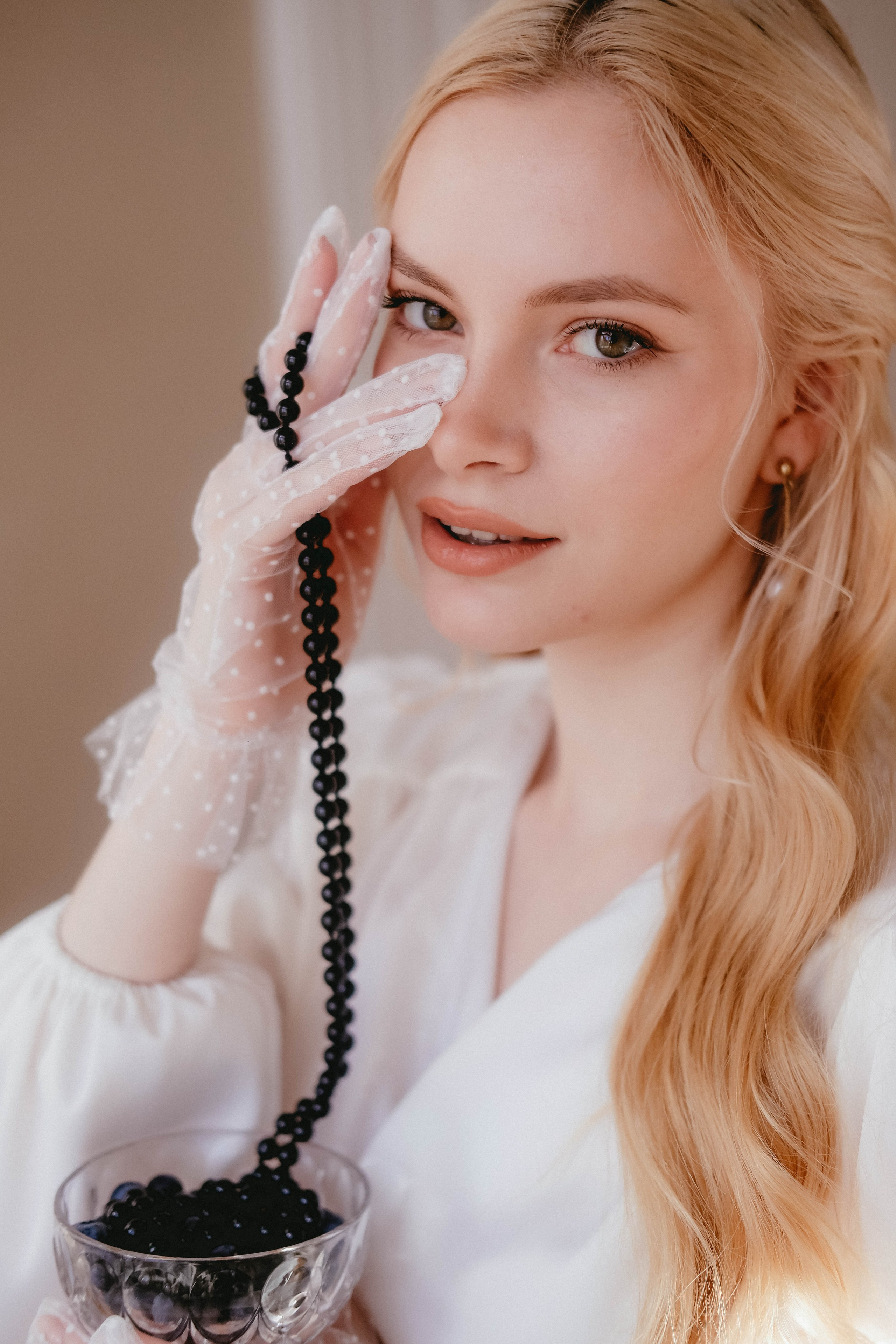 Индивидуальные съемки. Фотограф сюжетных съемок и портретов в Санкт-Петербурге и Москве Стася Ефремова