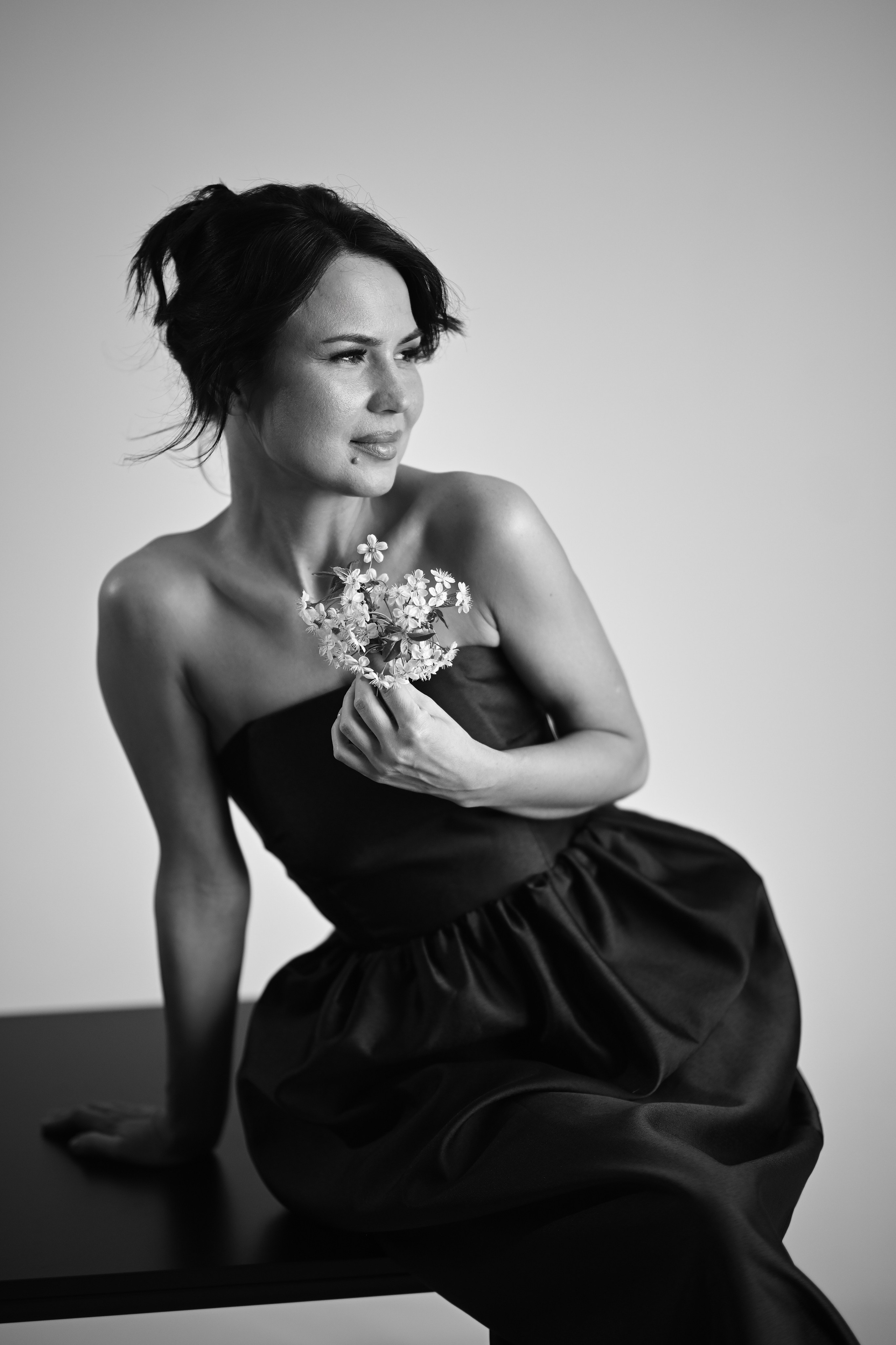 Маша. Свадебный и семейный фотограф в Самаре Головань Наталья