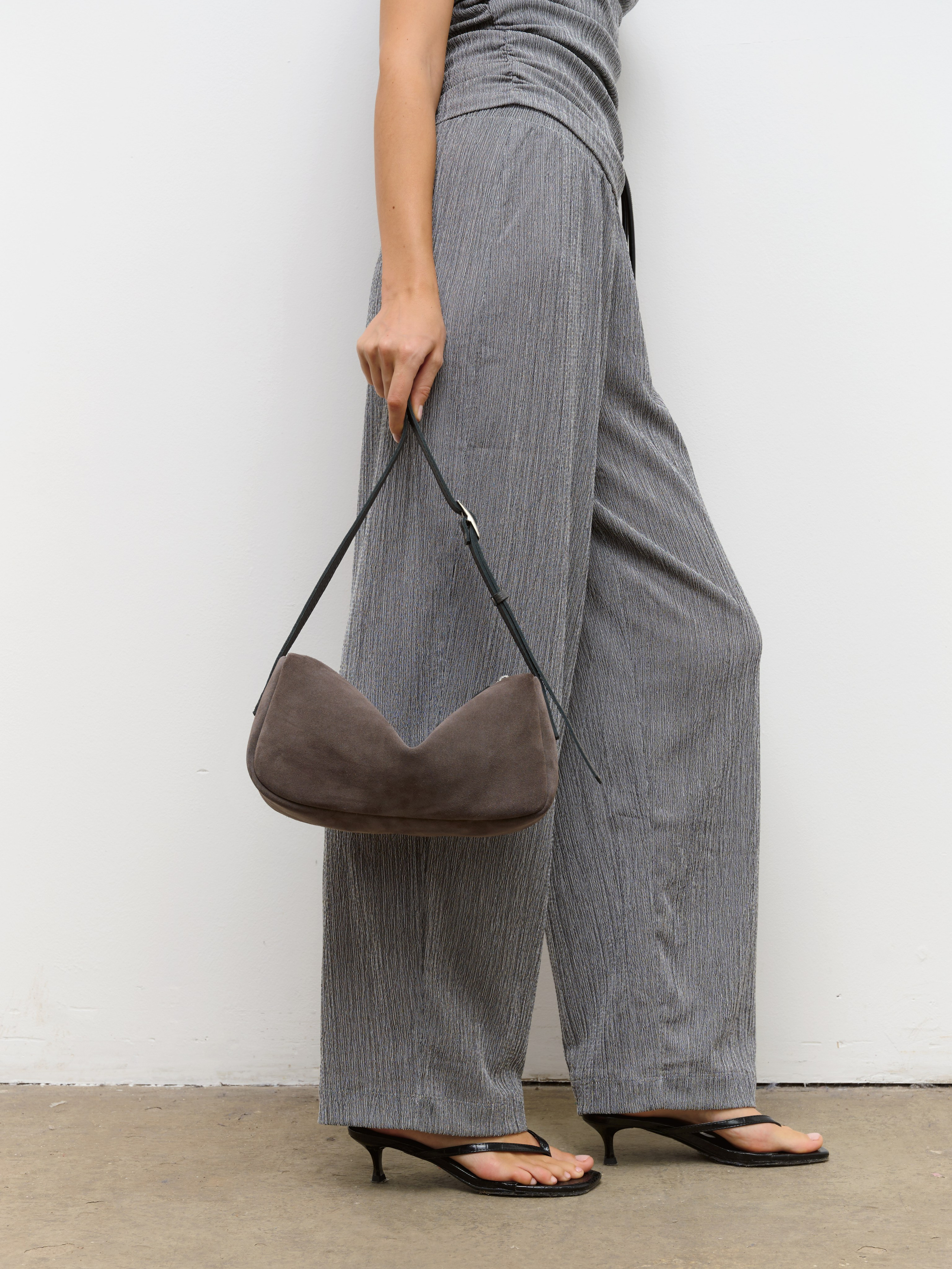 Каталог для бренда SHERWD. Fashion фотограф в Москве Ксения Чупрунова