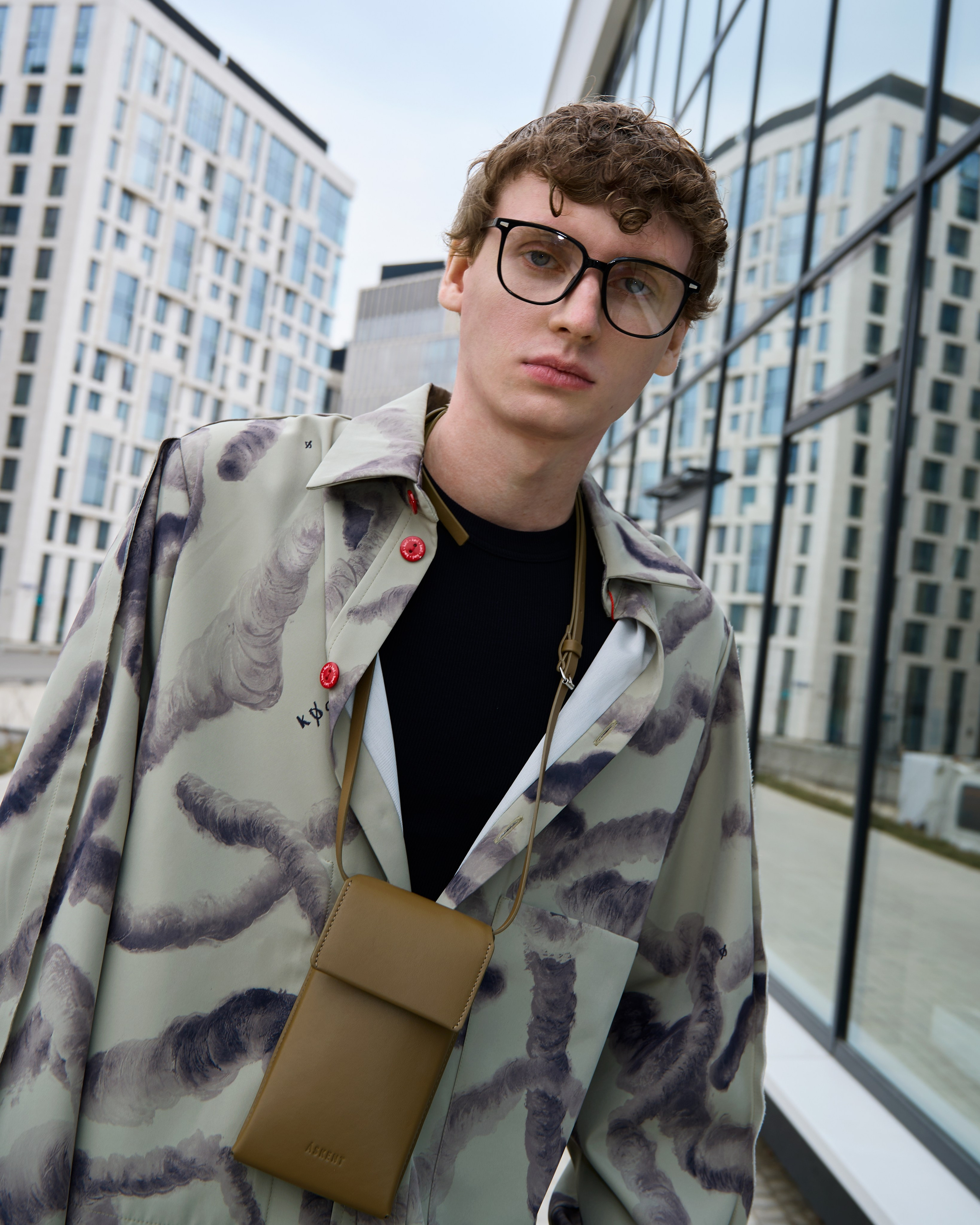 Street. Fashion фотограф в Москве Ксения Чупрунова