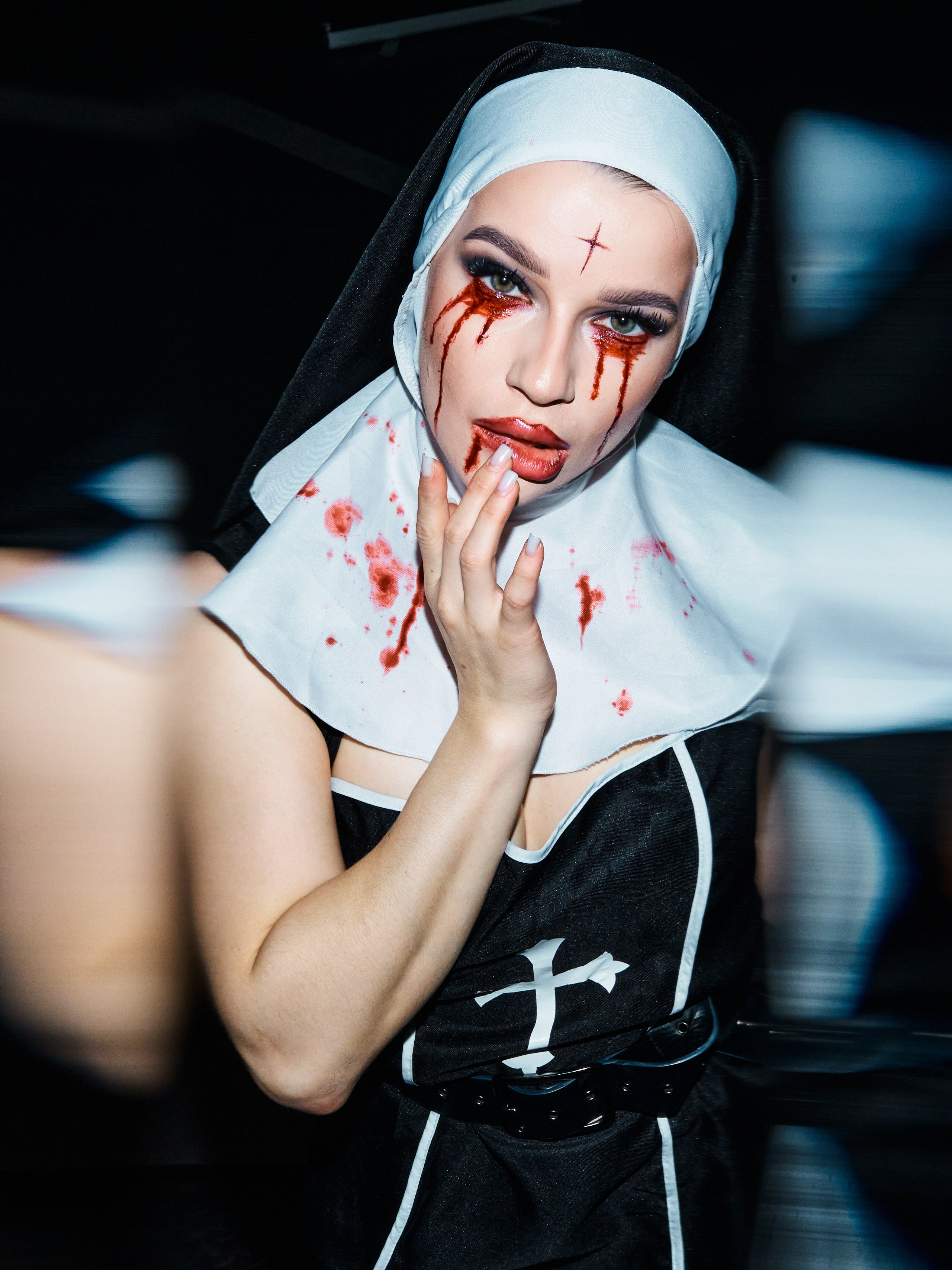 ПОРТФОЛИО. Бизюк Андрей — портретный фотограф Москва / Ярославль