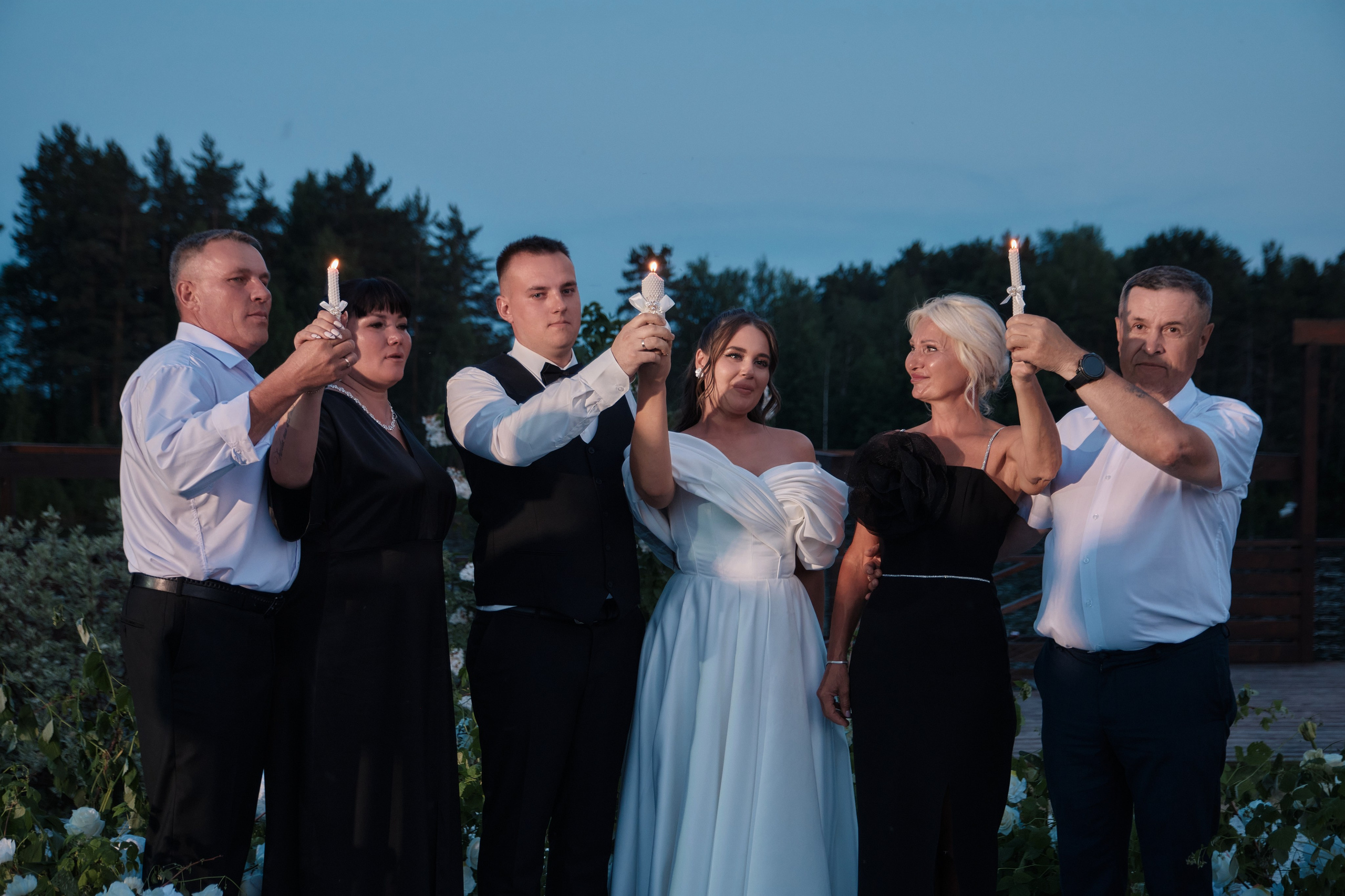 РУСЛАН И ДИАНА. Свадебный фотограф в Екатеринбурге Соседков Евгений