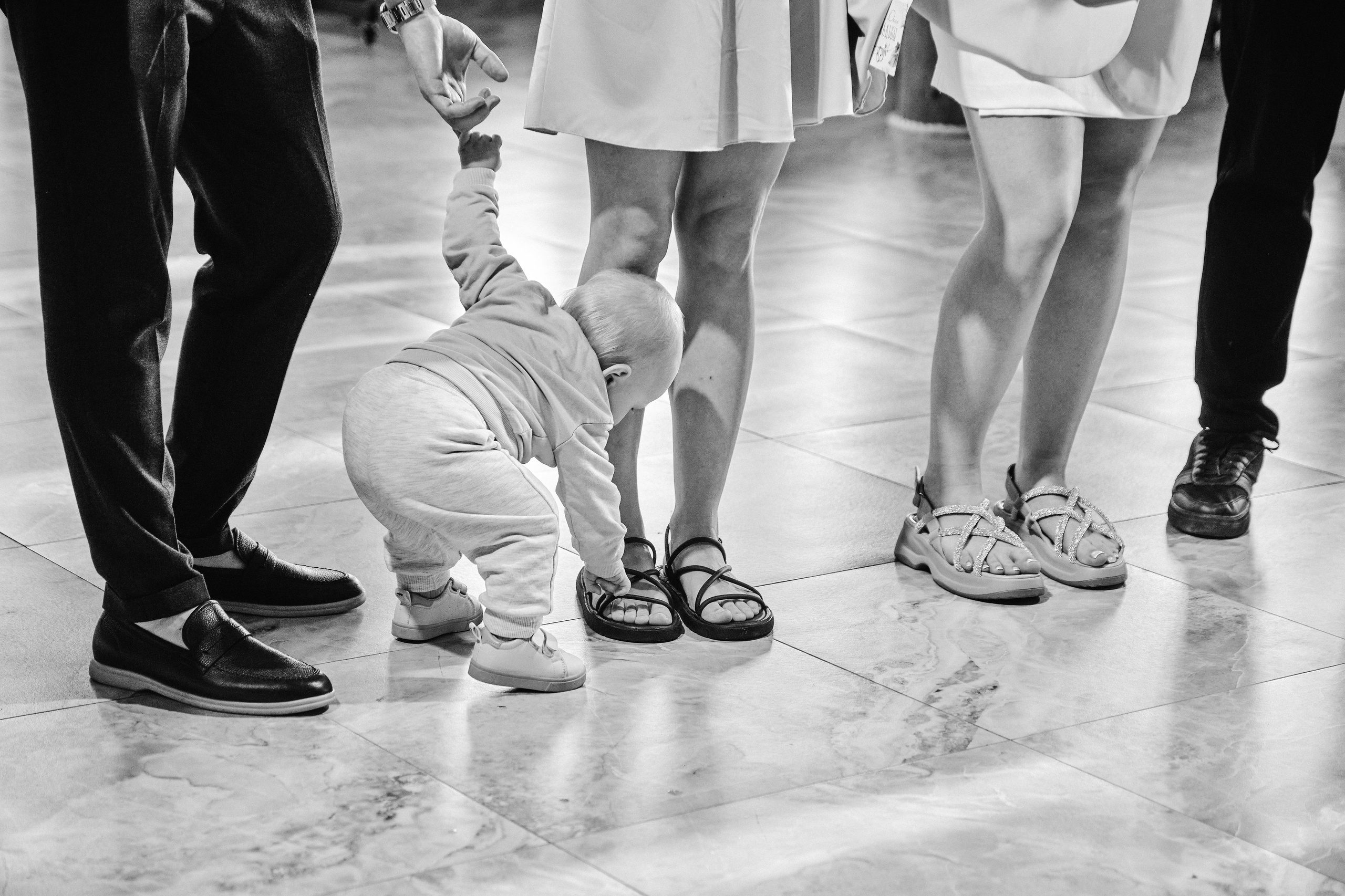 Игорь и Анна. Свадебный фотограф в Екатеринбурге Соседков Евгений