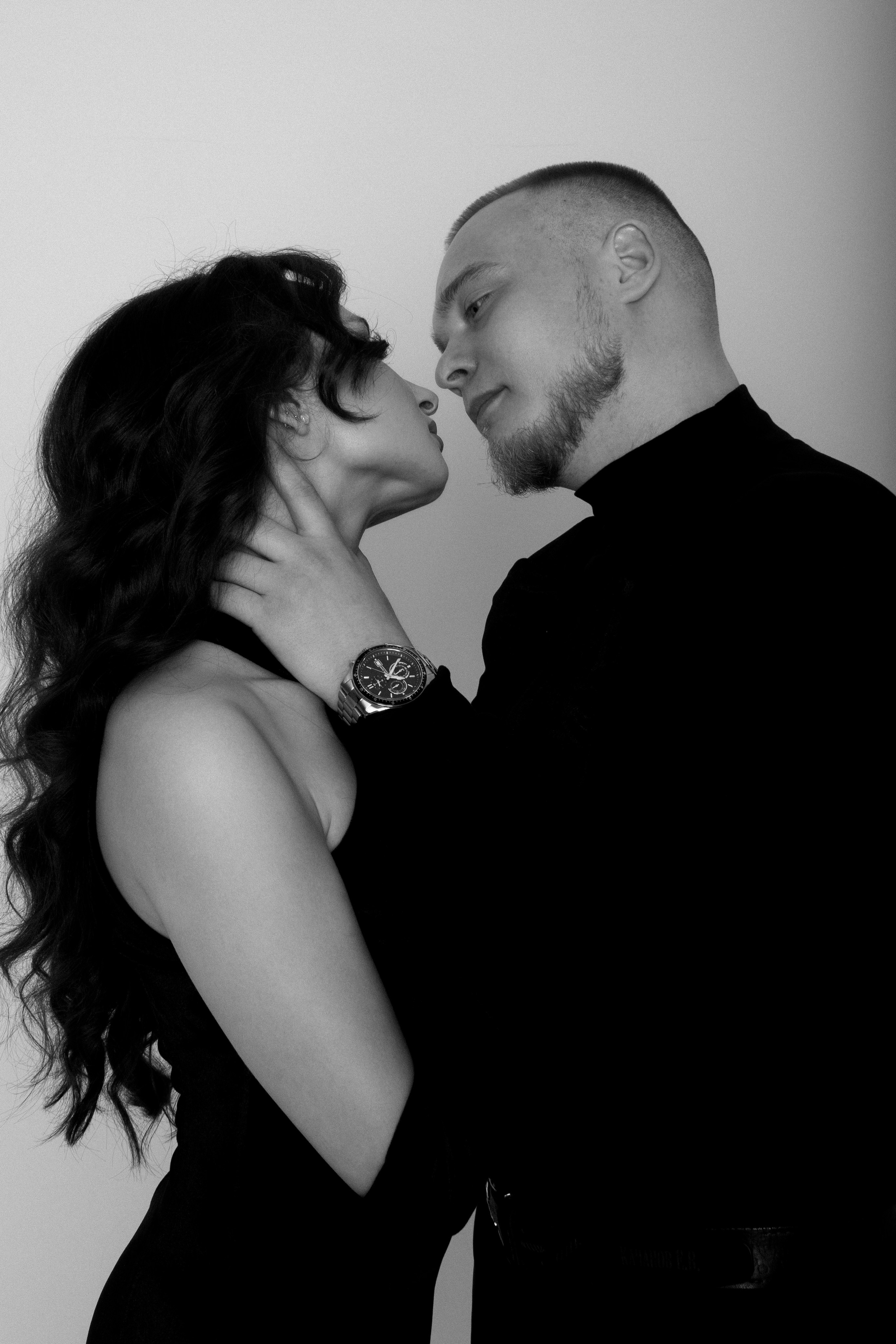 Таня & Егор. Фотограф в Самаре