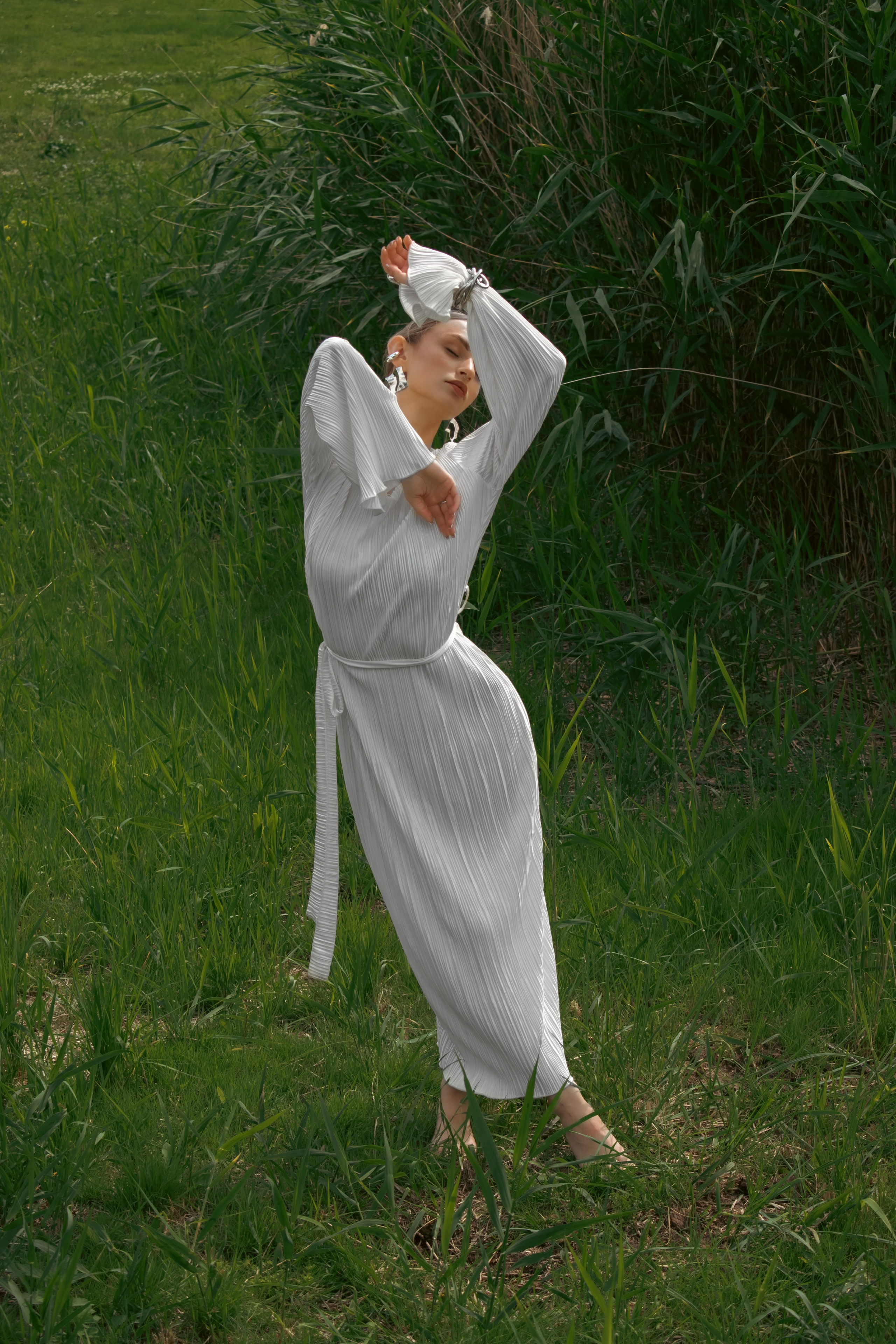 Вика. Фотограф в Самаре