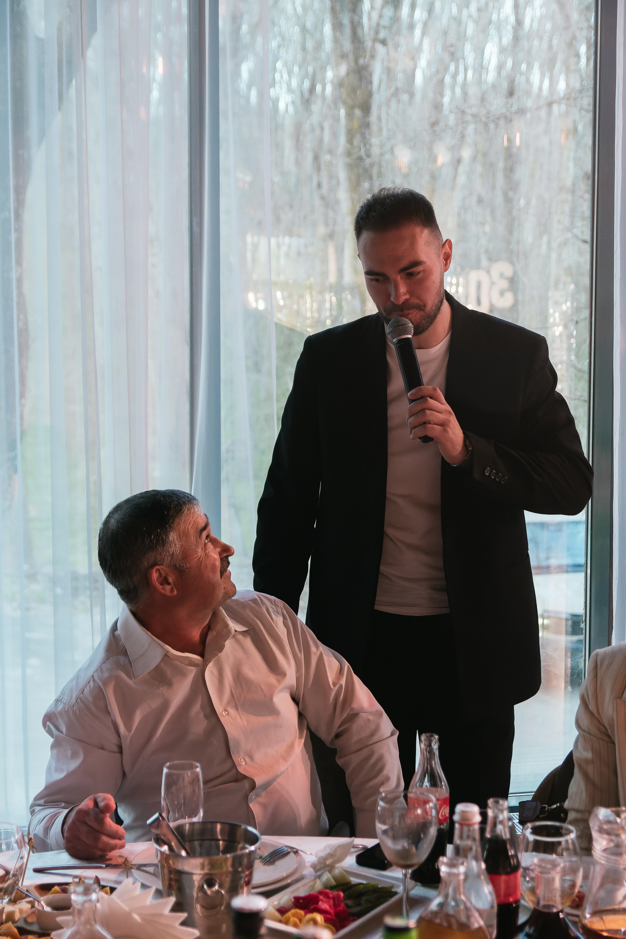 День Рождения. Репортажный фотограф в Ставрополе