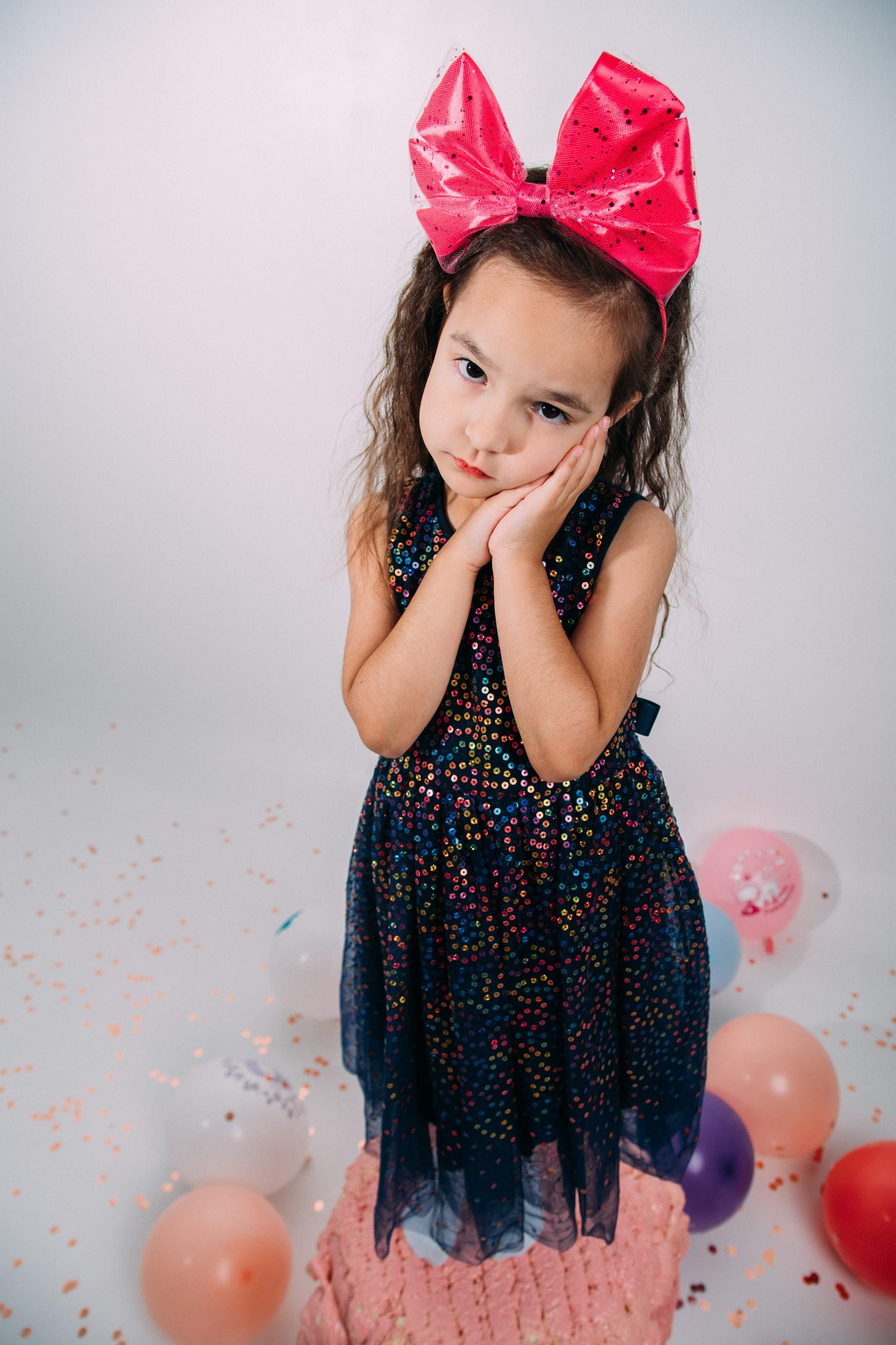 Детская фотосессия. Репортажный фотограф в Ставрополе