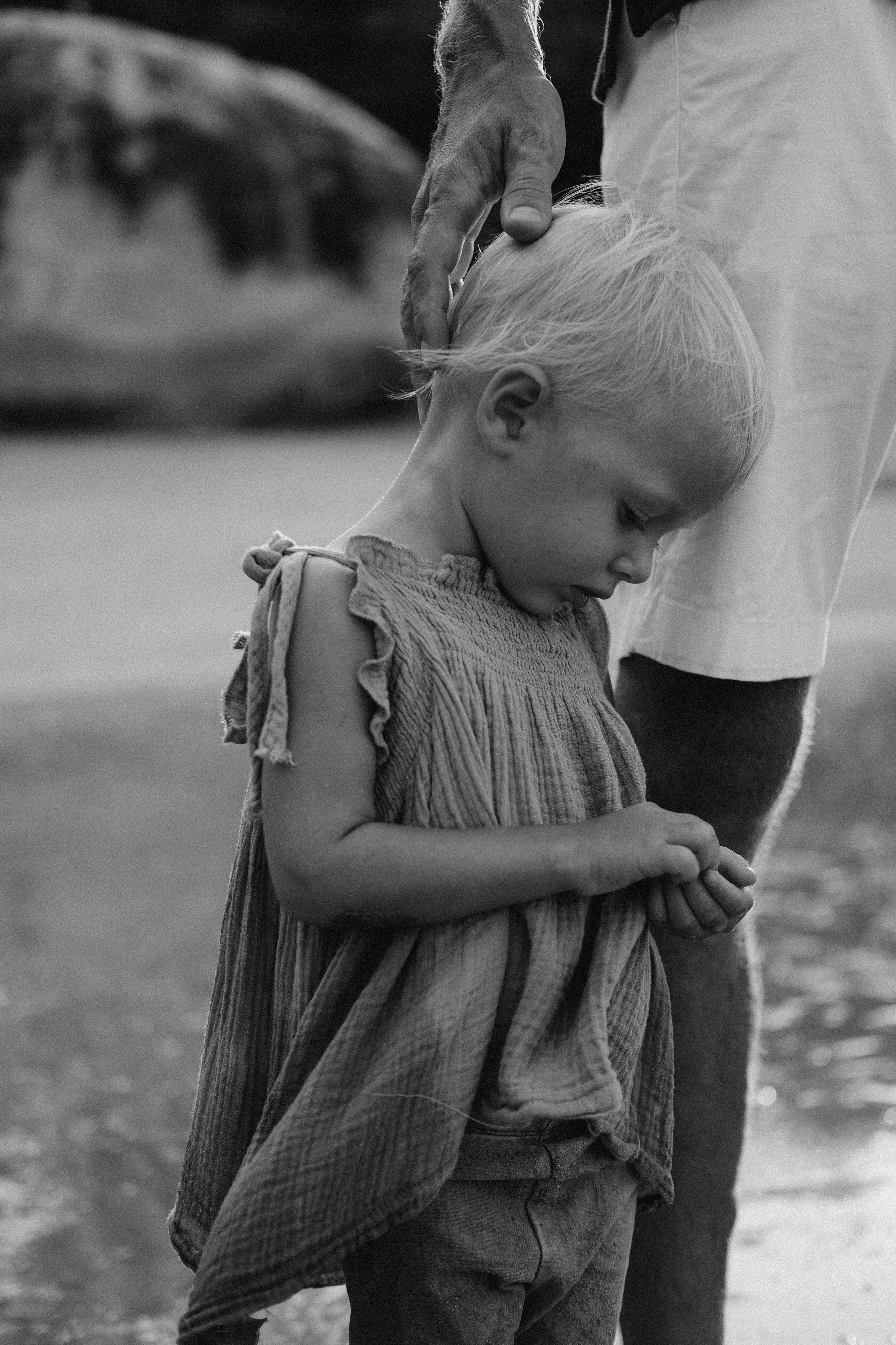 Клементина Тай. Главная