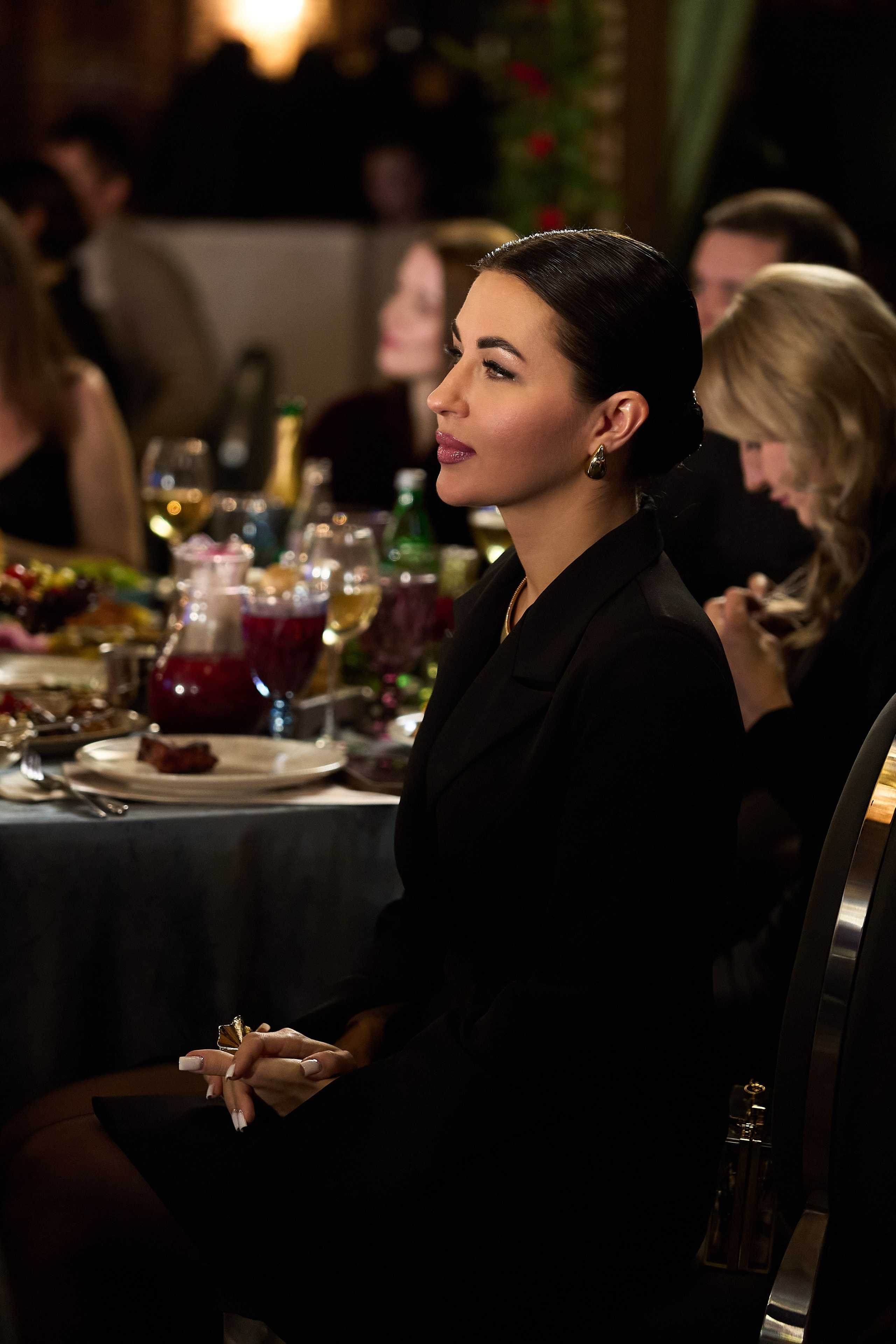 Торговый дом Лебединский 2026. Репортажный фотограф Ростов-на-дону