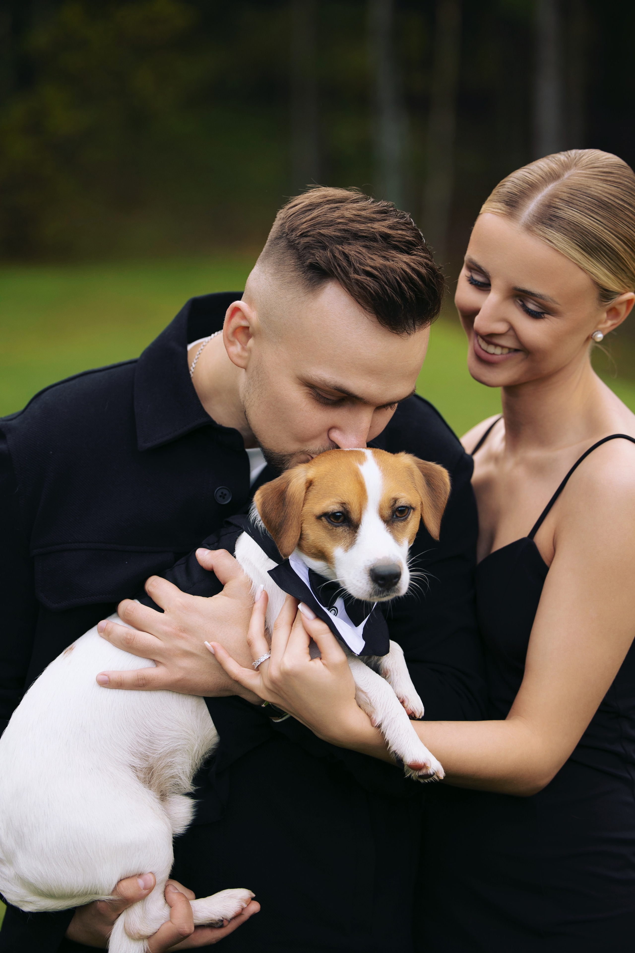 Сергей и Юля | 2025. Wedding photographer Lithuania Poland Latvia Germany