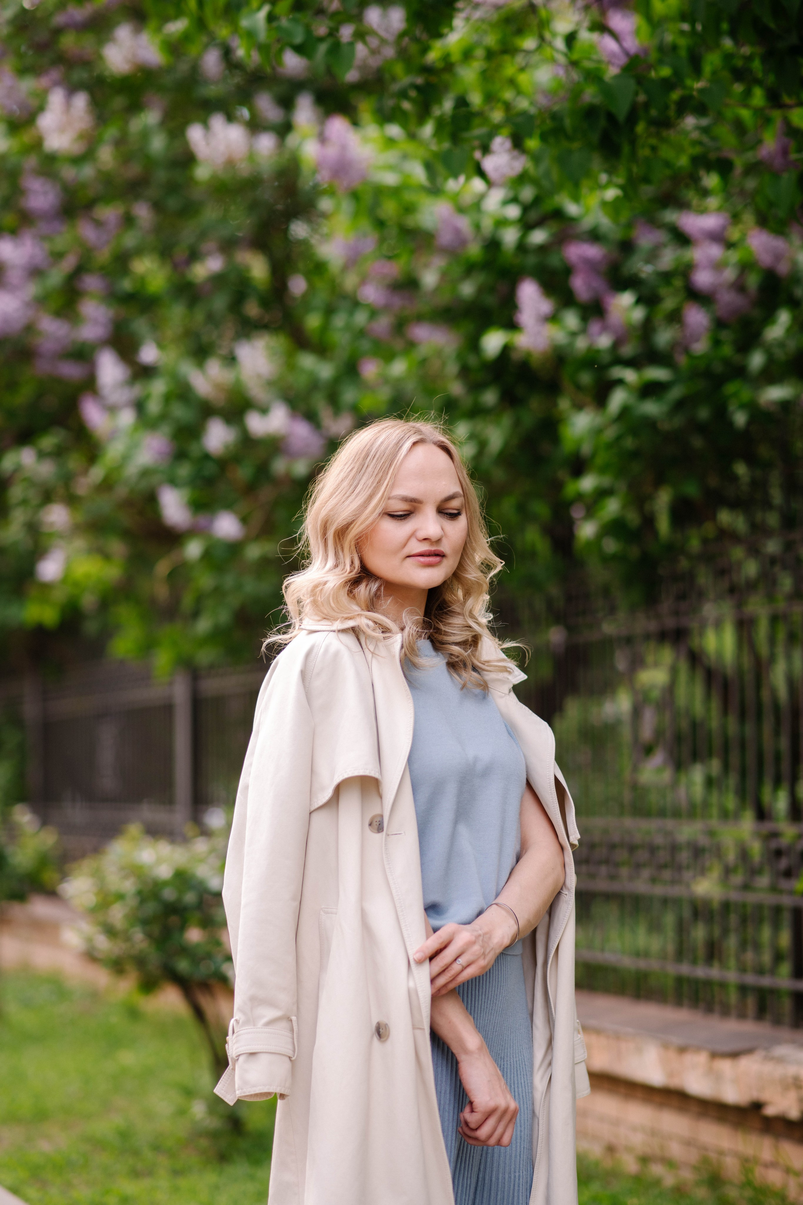 Анна. Семейный и портретный фотограф в Москве Анастасия Бабак