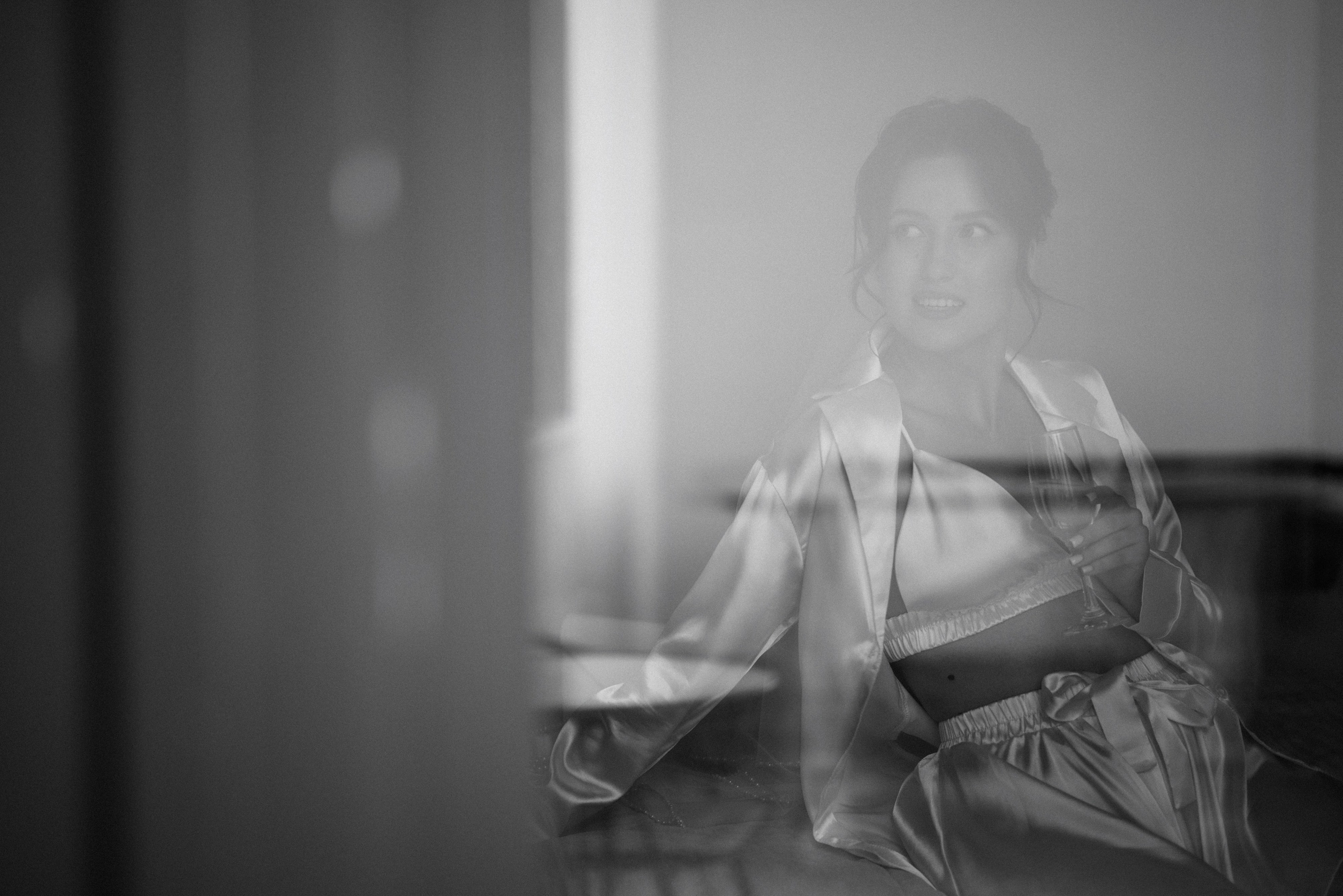 Свадебная. Каплицкая Любовь — фотограф Тверь