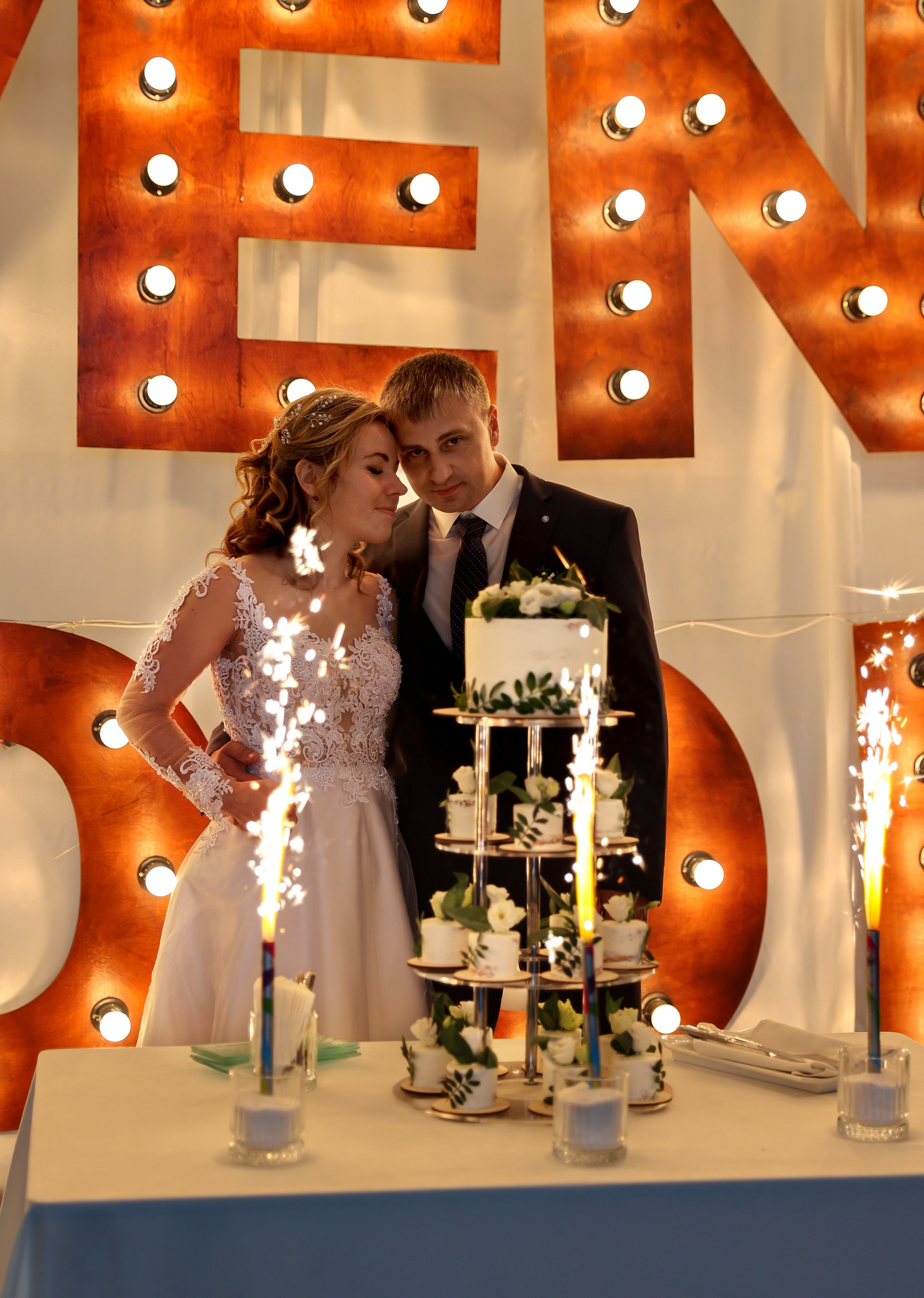 Wedding. Фотограф — Татьяна Кириллова, г. Санкт-Петербург