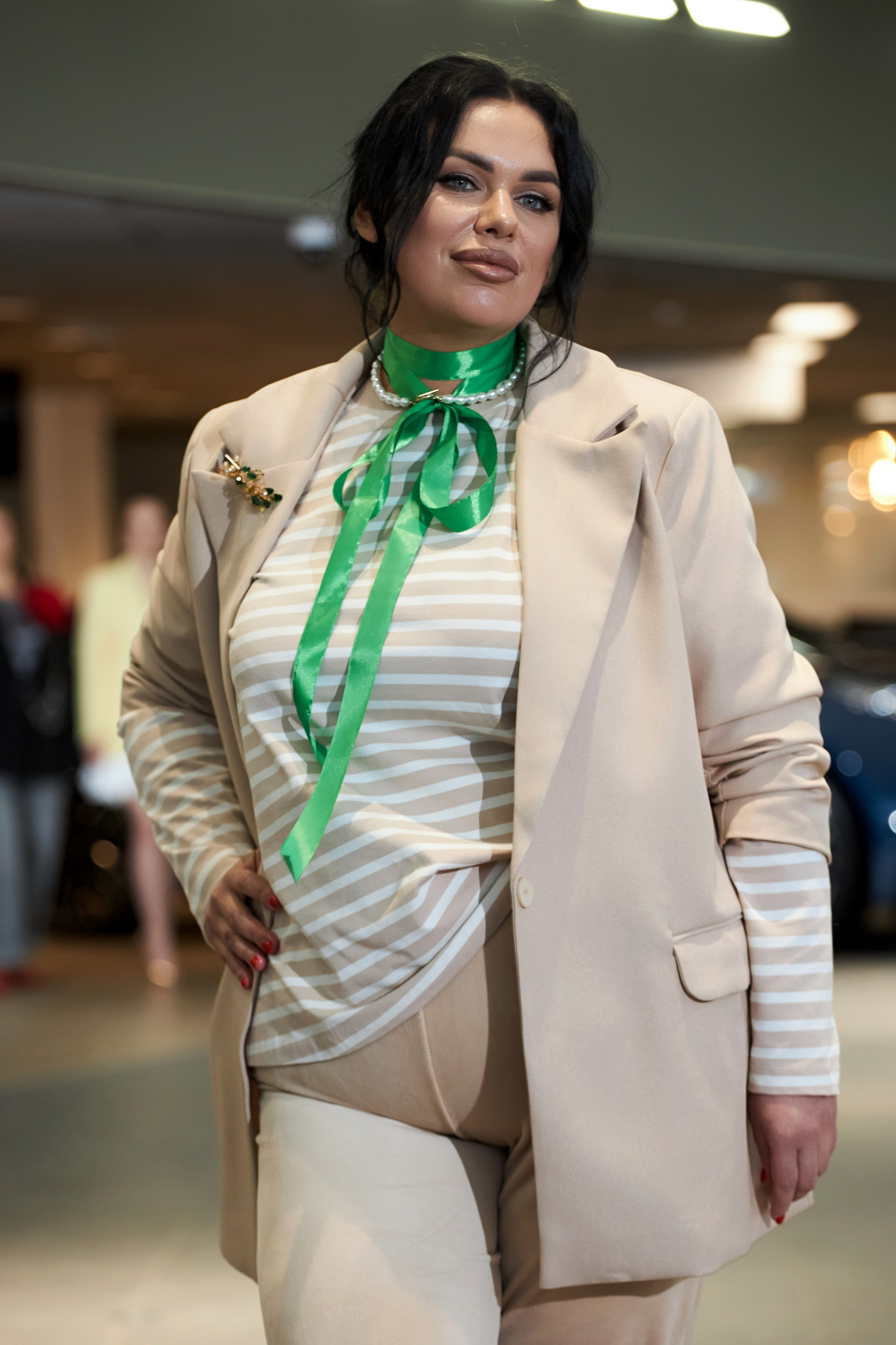 Репортаж «Жара в Городе». Фотограф Алексей Яковлев