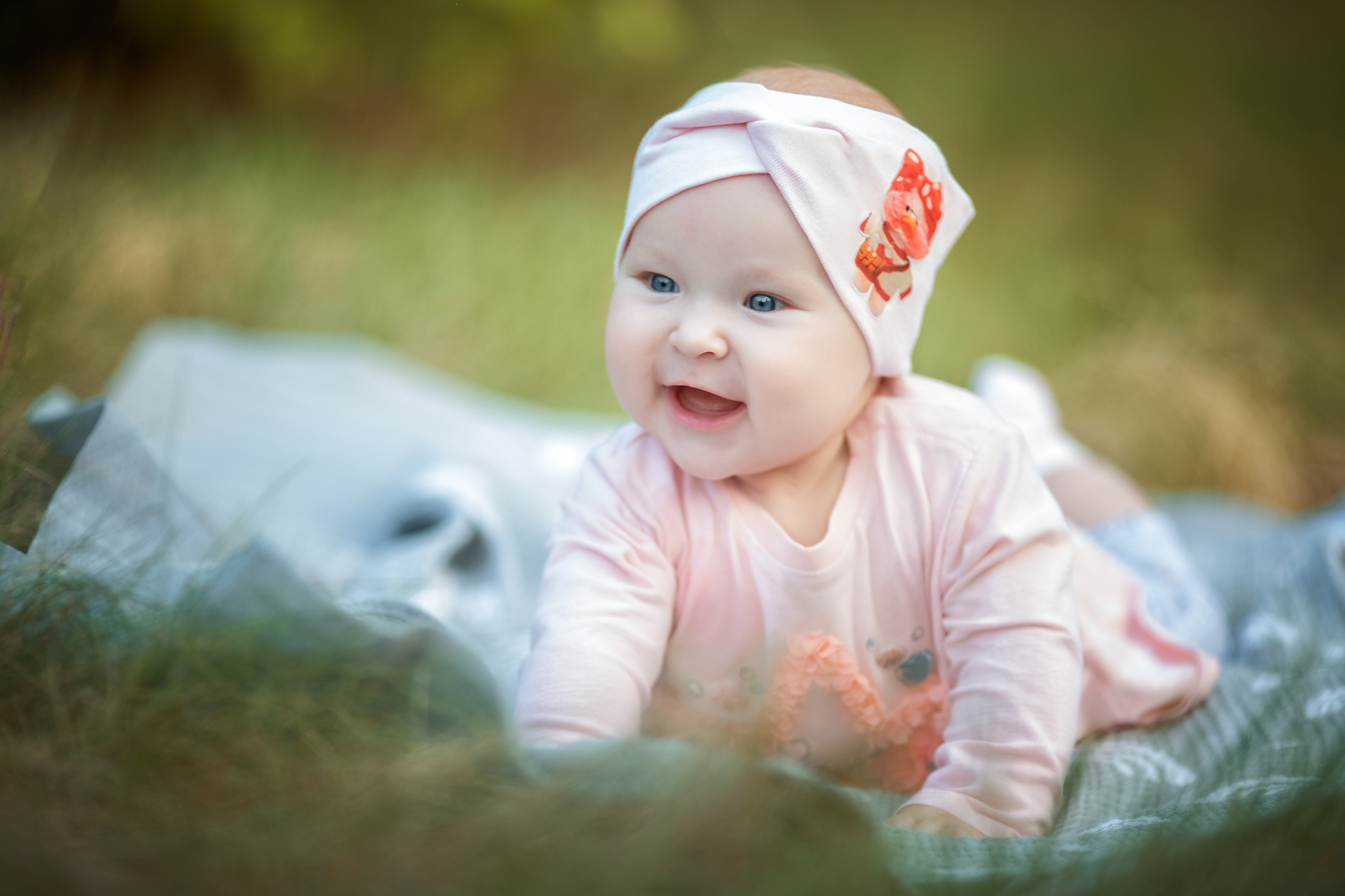 Семейная фотосессия. Семейный фотограф в Кургане