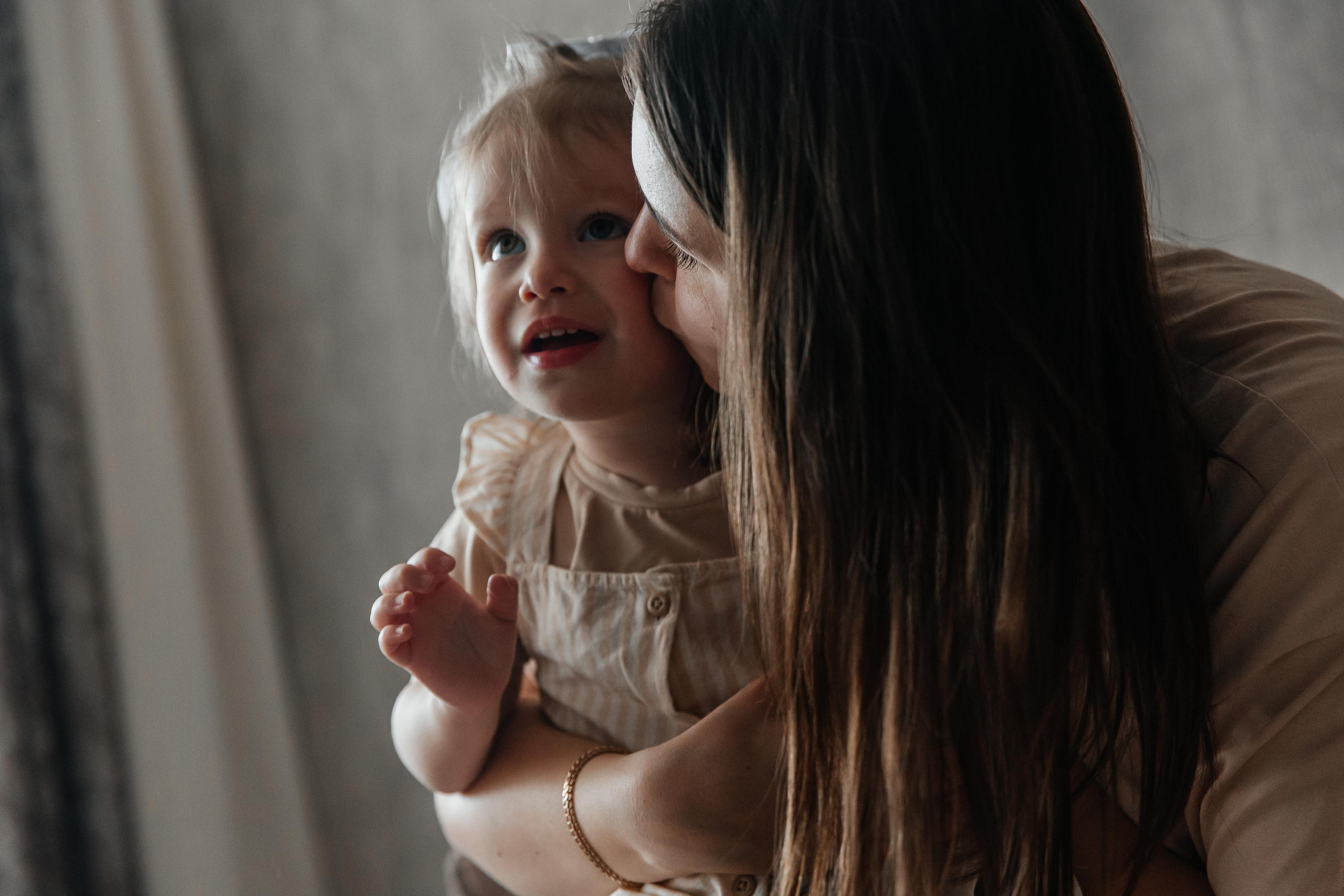 Домашняя сьемка. Семейный фотограф в Кургане