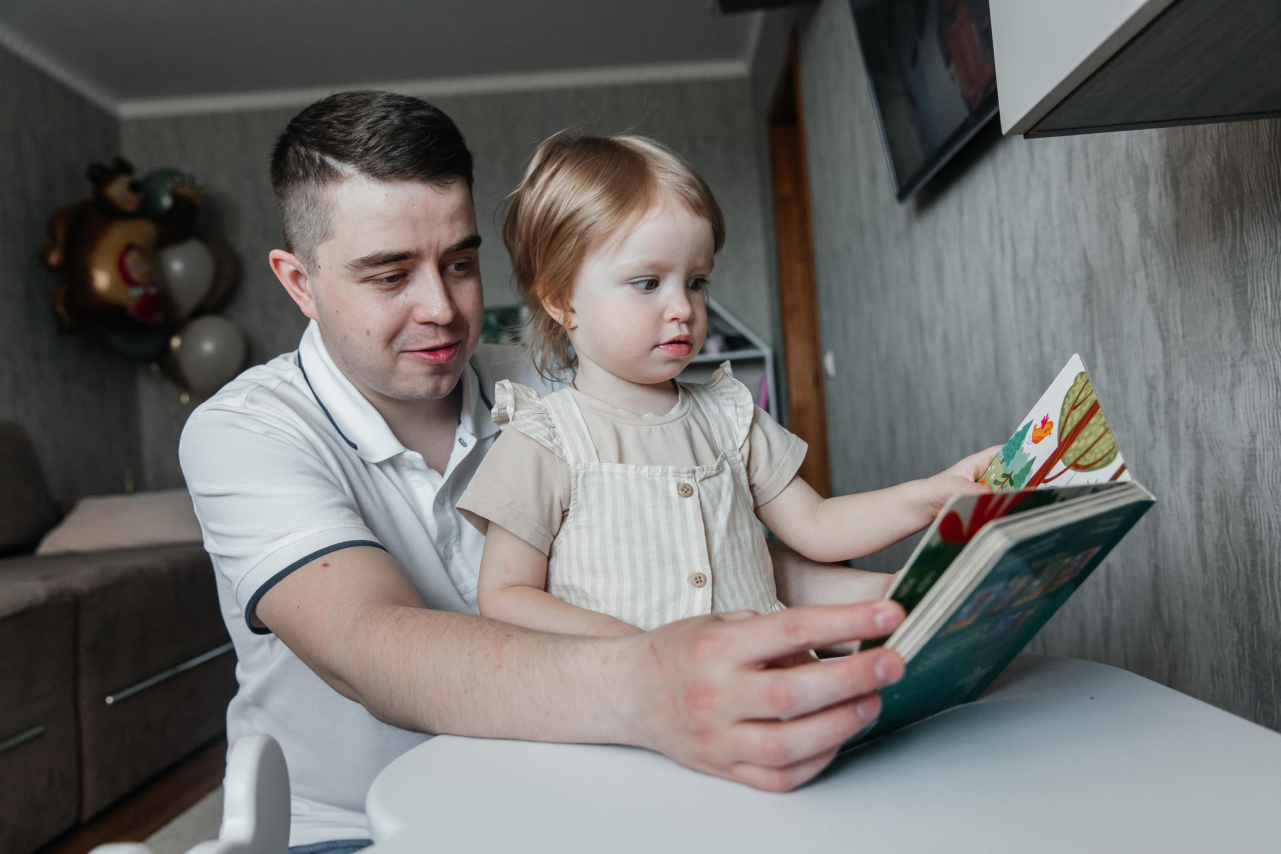 Домашняя сьемка. Семейный фотограф в Кургане