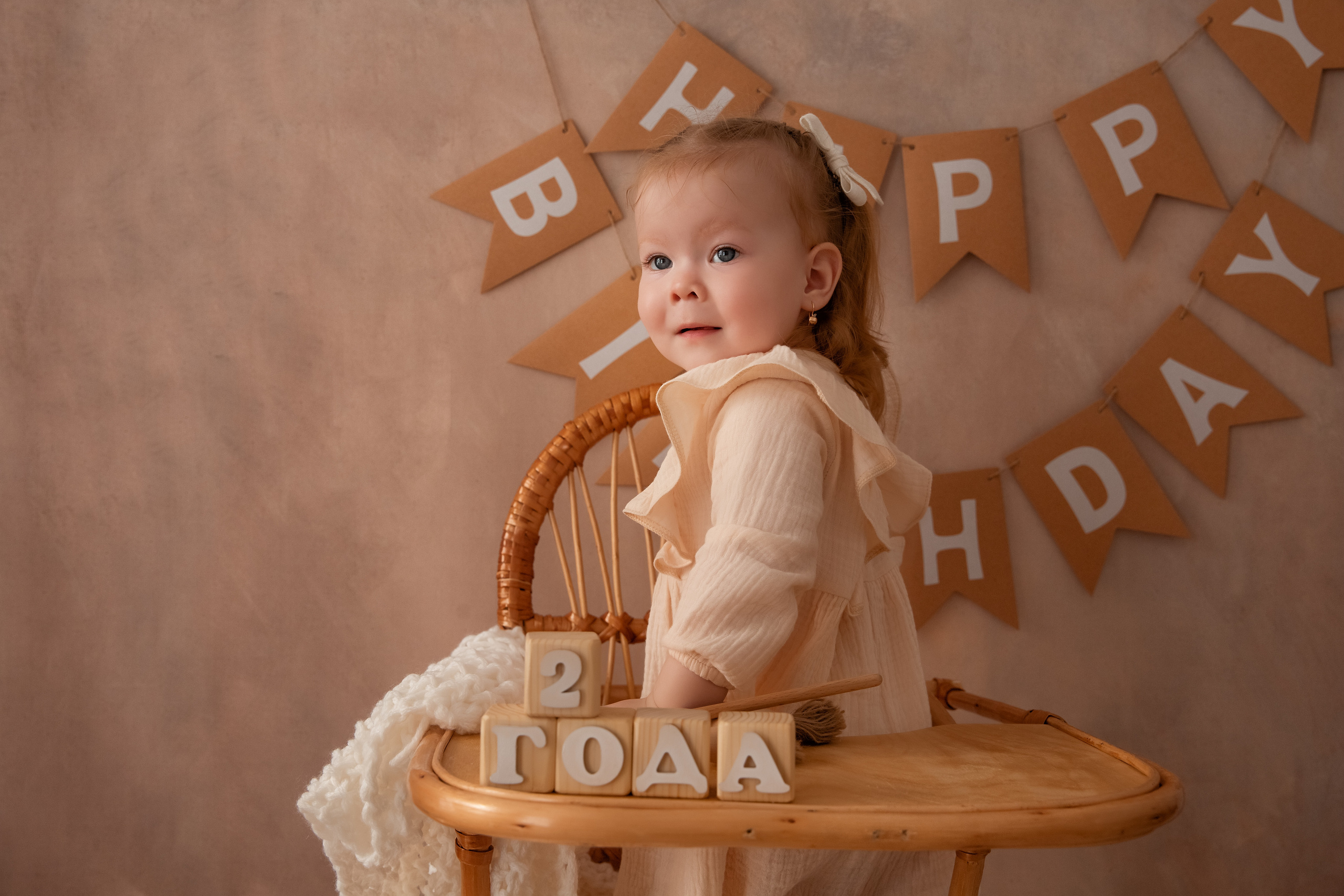 Детская студийная сьемка. Семейный фотограф в Кургане