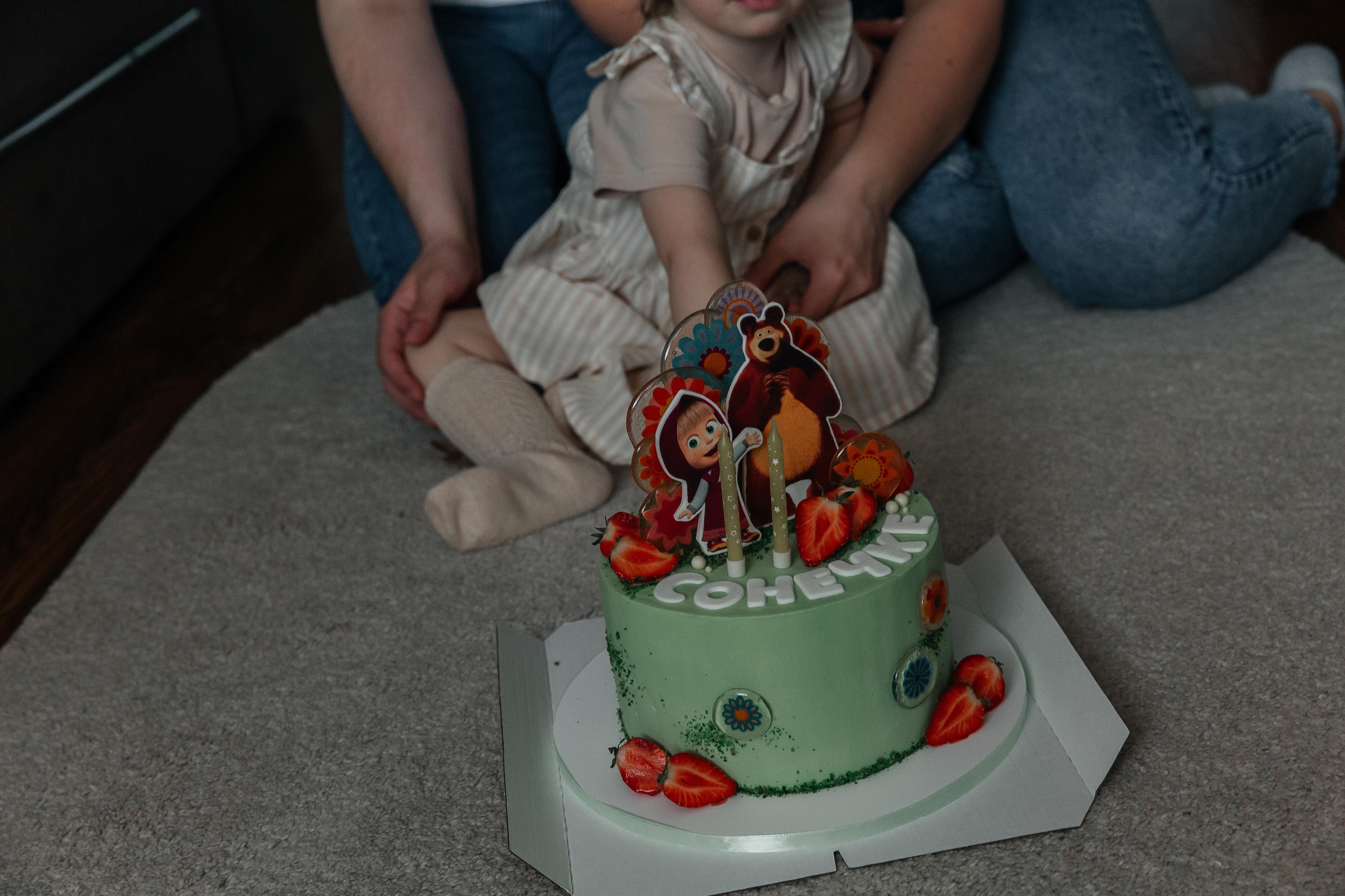 Домашняя сьемка. Семейный фотограф в Кургане