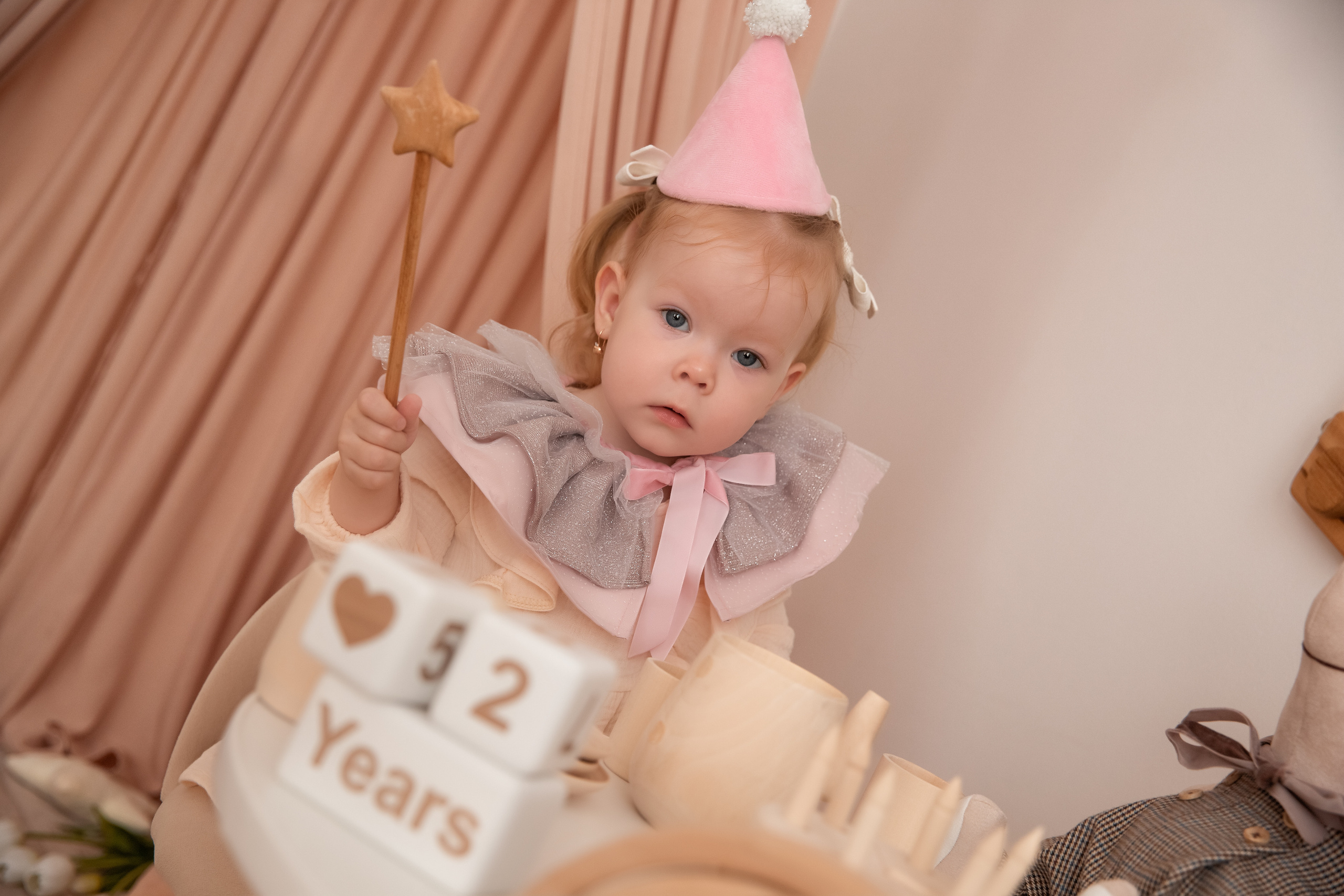 Детская студийная сьемка. Семейный фотограф в Кургане