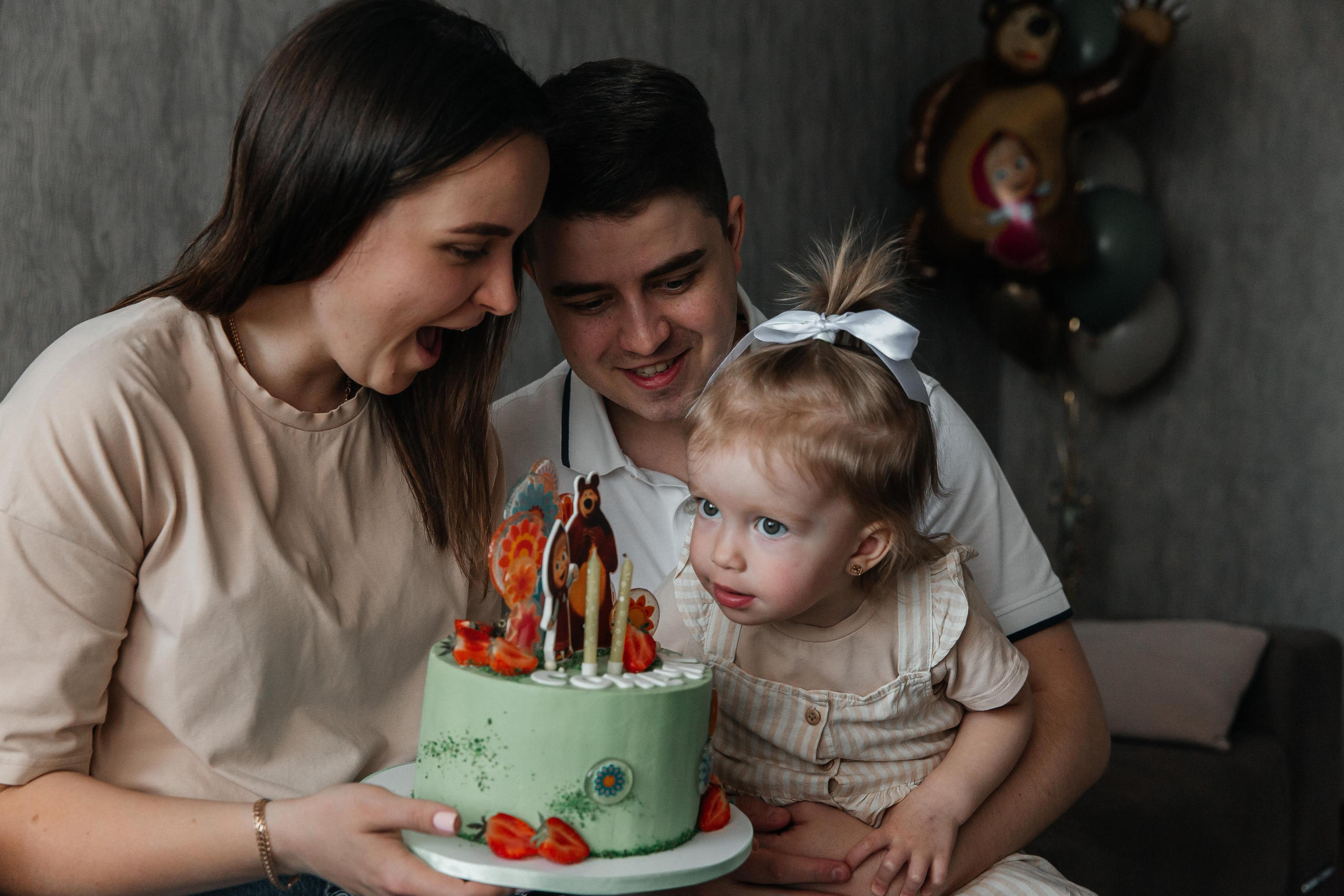 Домашняя сьемка. Семейный фотограф в Кургане