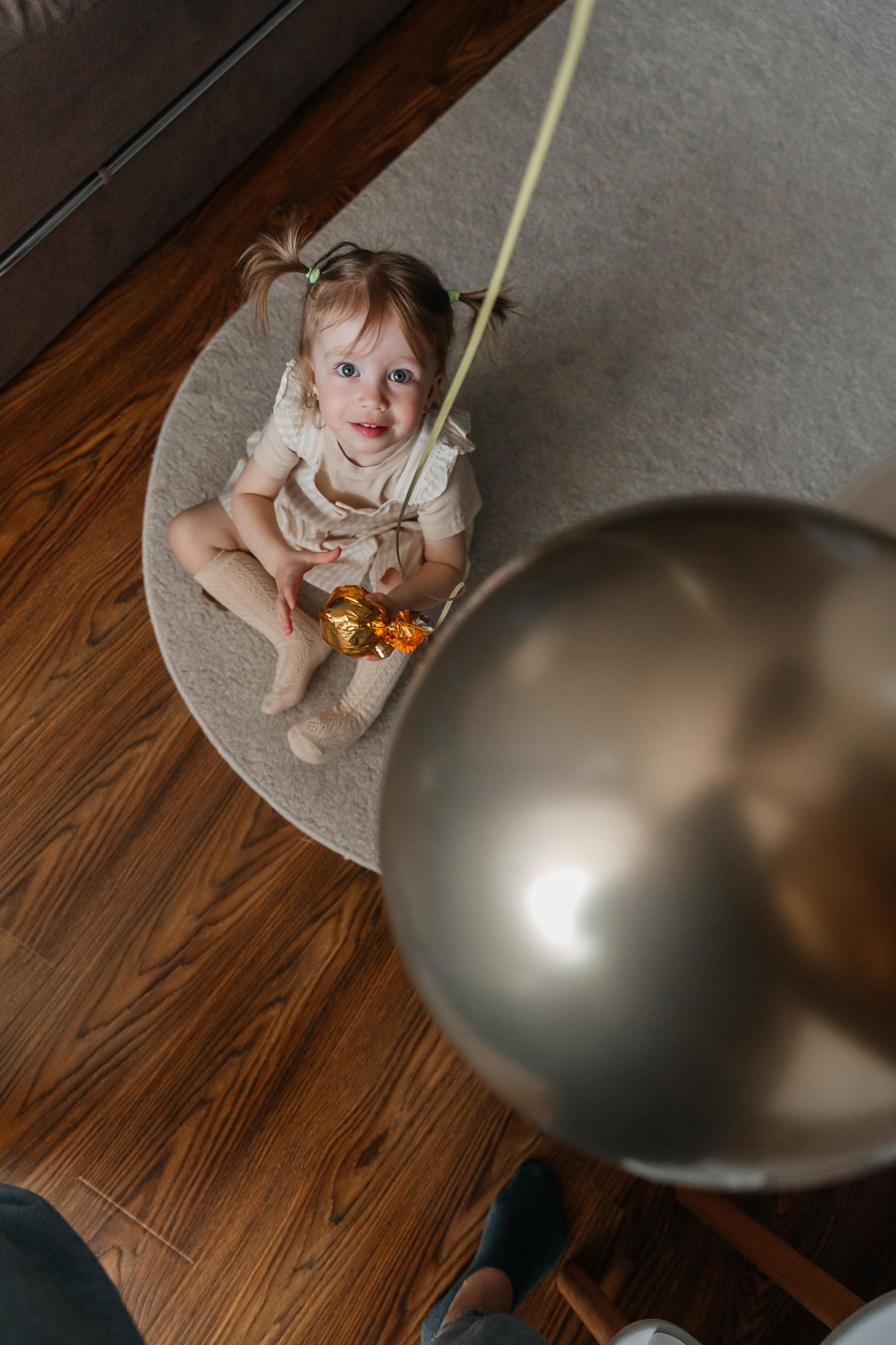 Домашняя сьемка. Семейный фотограф в Кургане