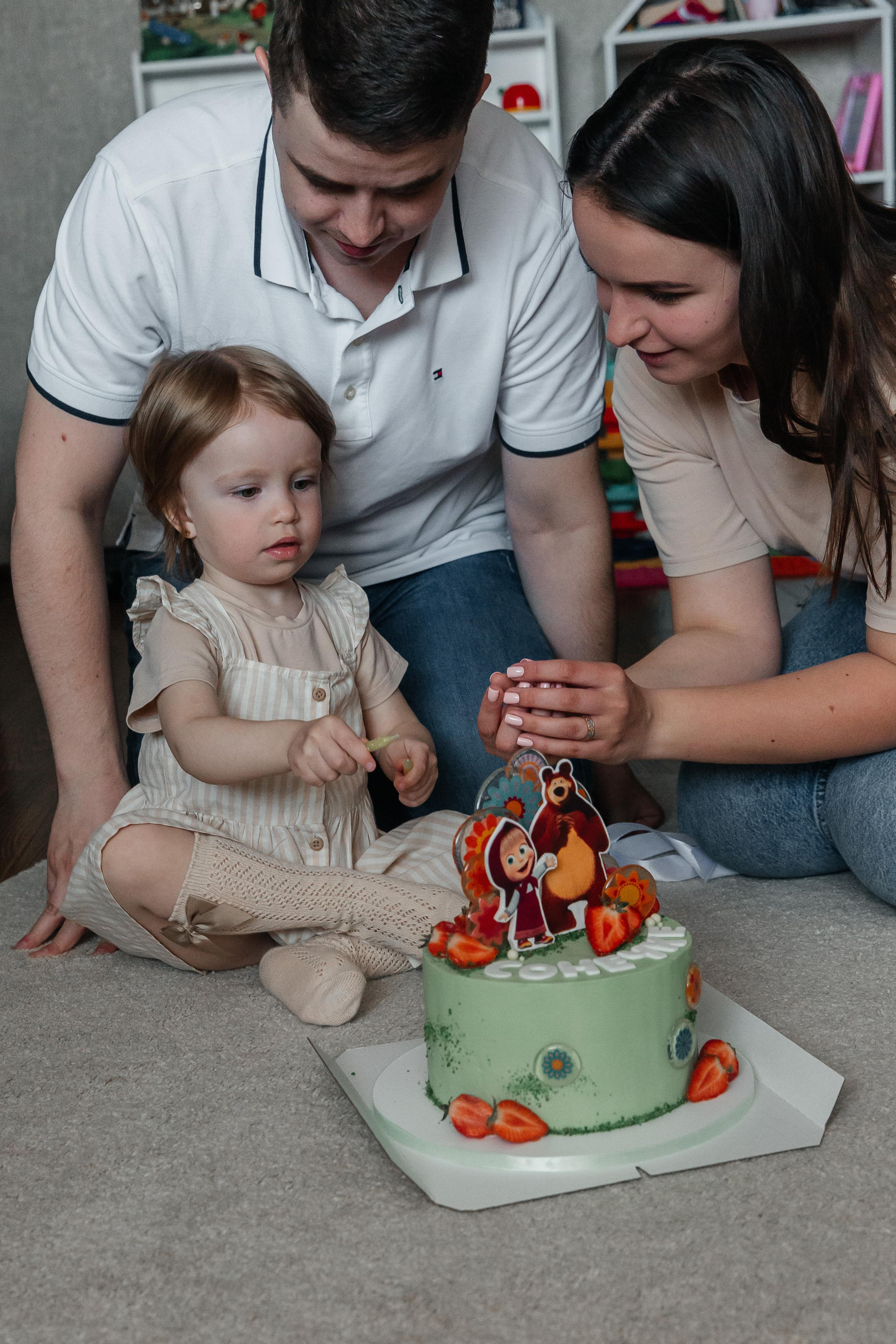 Домашняя сьемка. Семейный фотограф в Кургане