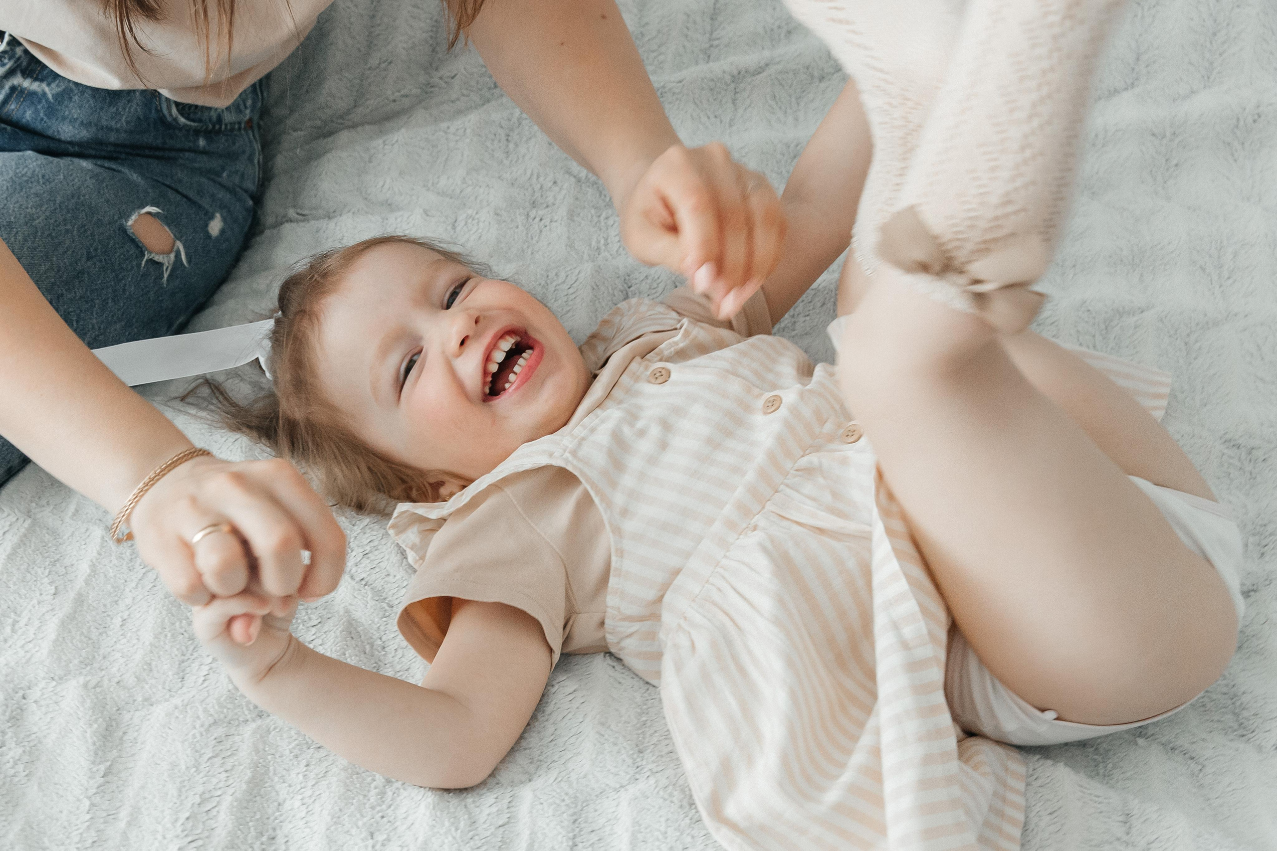 Домашняя сьемка. Семейный фотограф в Кургане