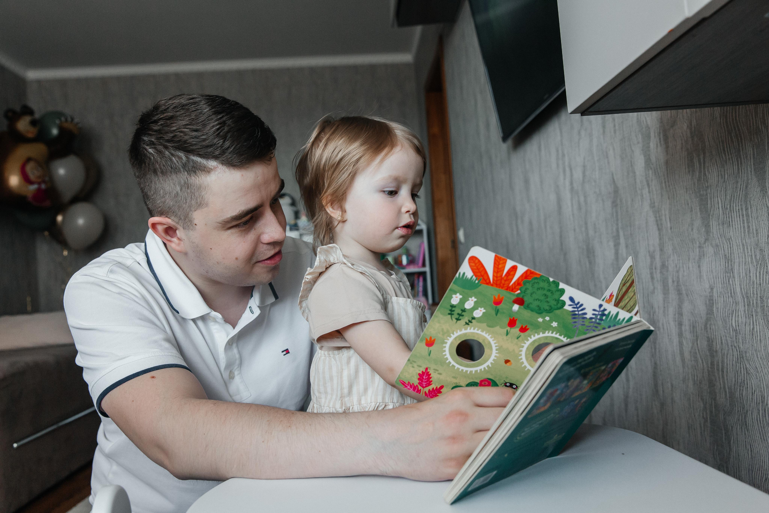 Домашняя сьемка. Семейный фотограф в Кургане