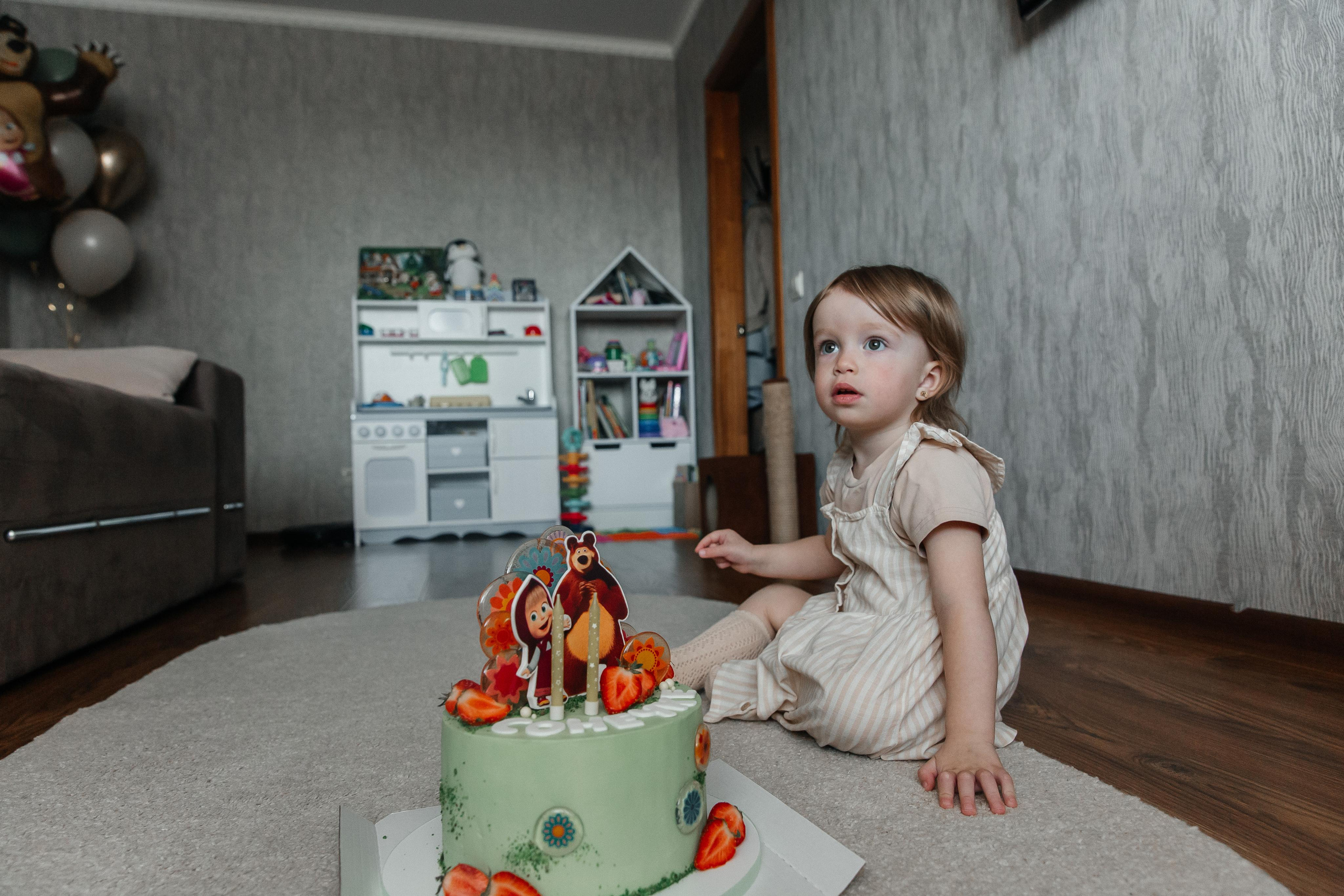 Домашняя сьемка. Семейный фотограф в Кургане