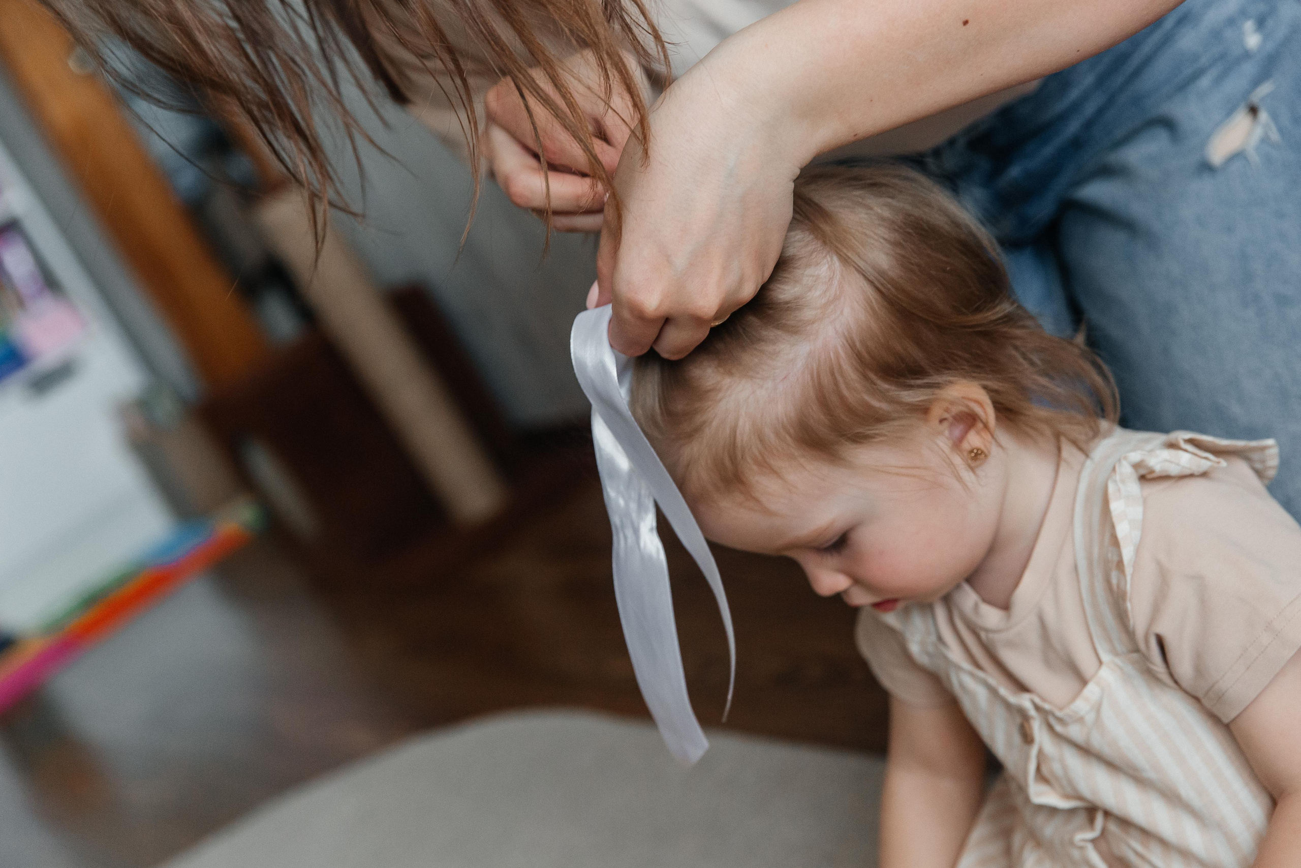 Домашняя сьемка. Семейный фотограф в Кургане