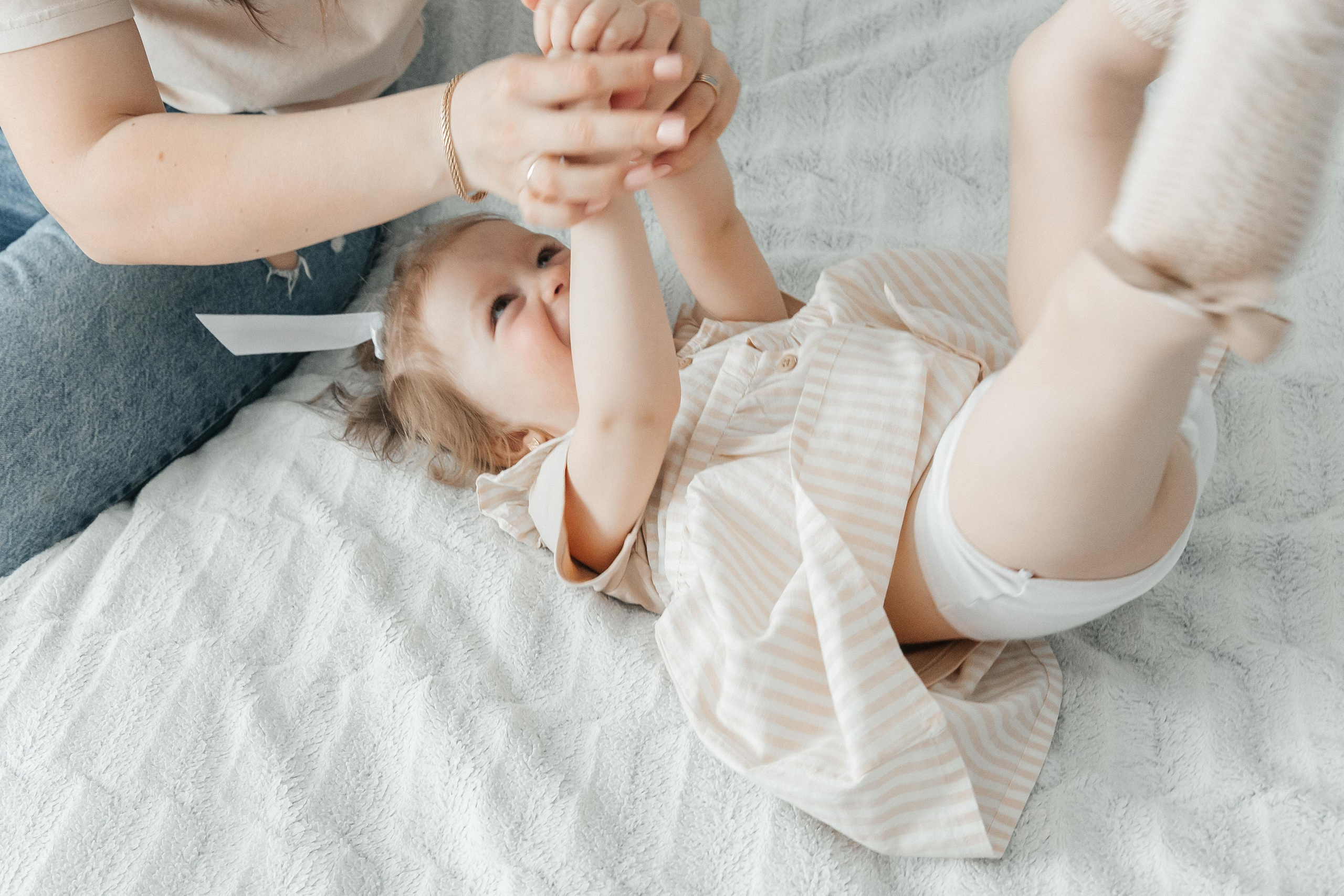 Домашняя сьемка. Семейный фотограф в Кургане