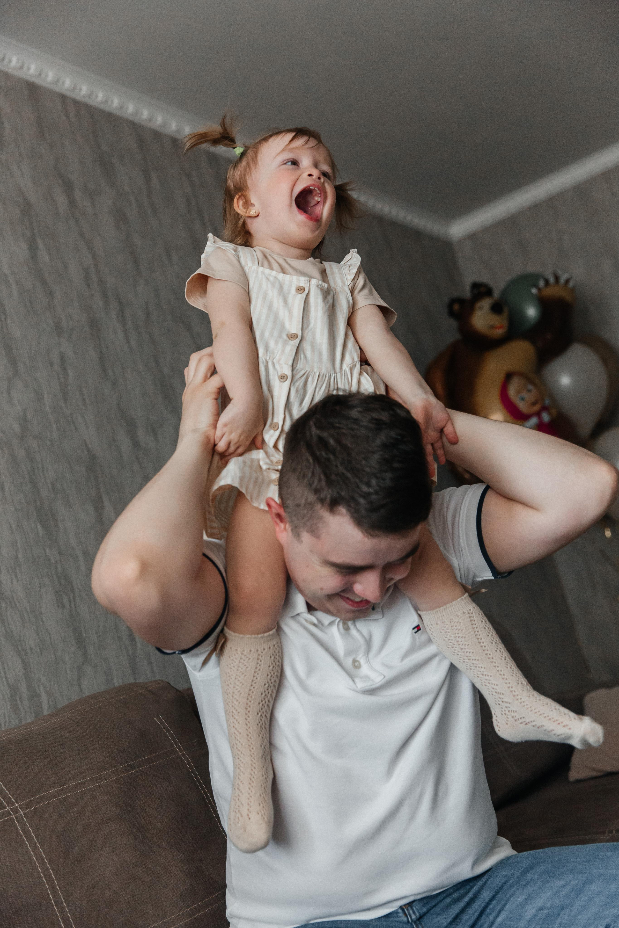 Домашняя сьемка. Семейный фотограф в Кургане