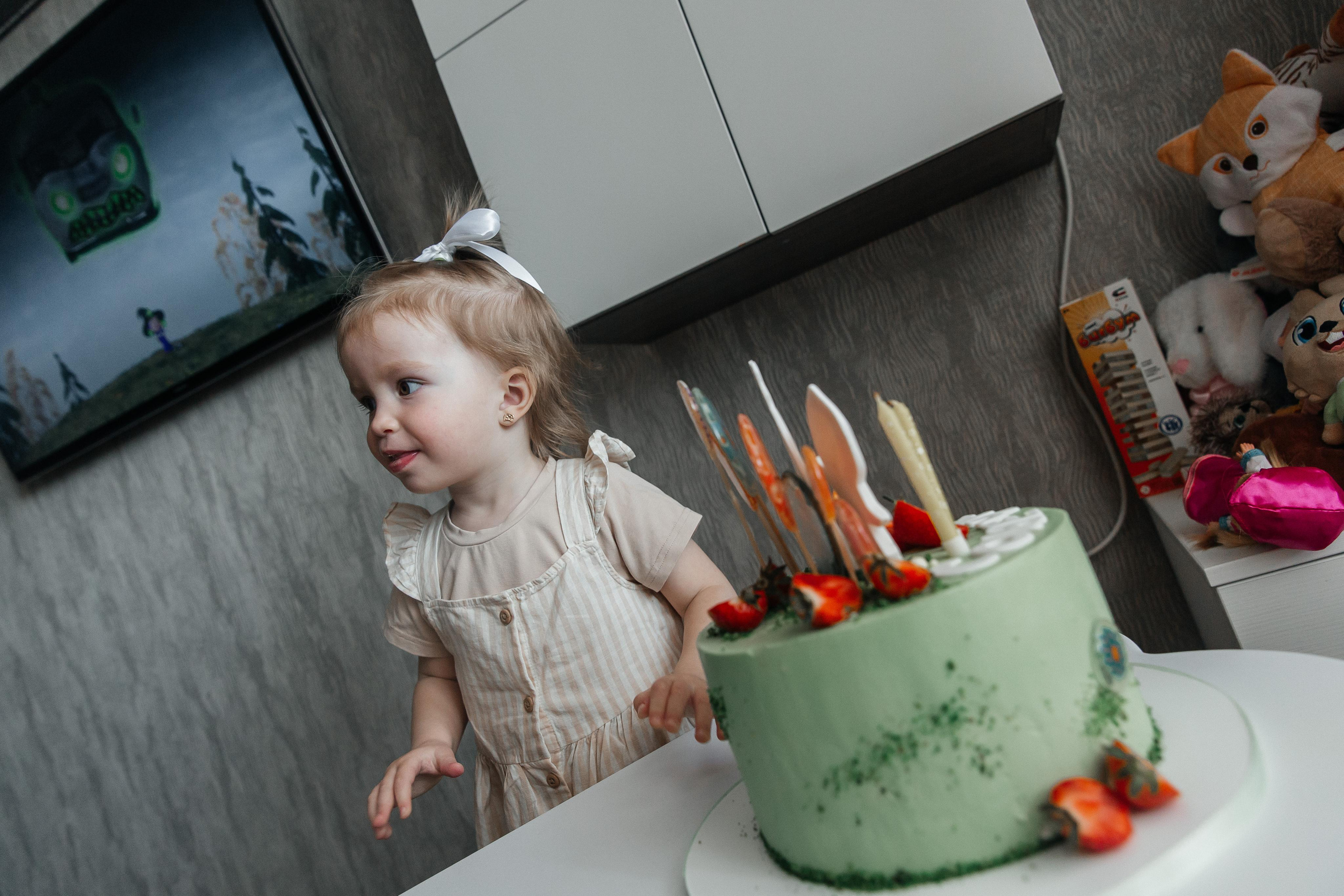 Домашняя сьемка. Семейный фотограф в Кургане