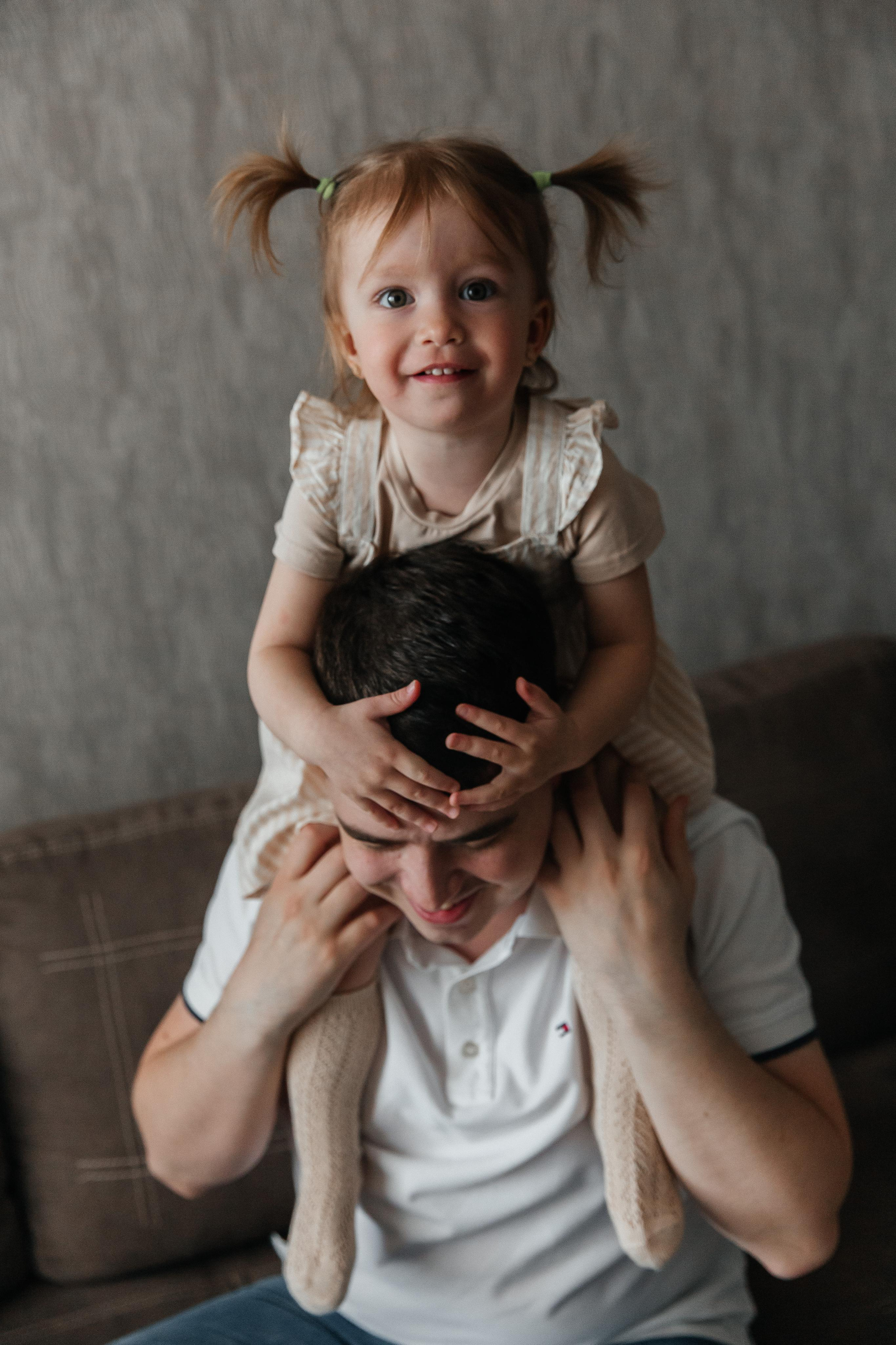 Домашняя сьемка. Семейный фотограф в Кургане