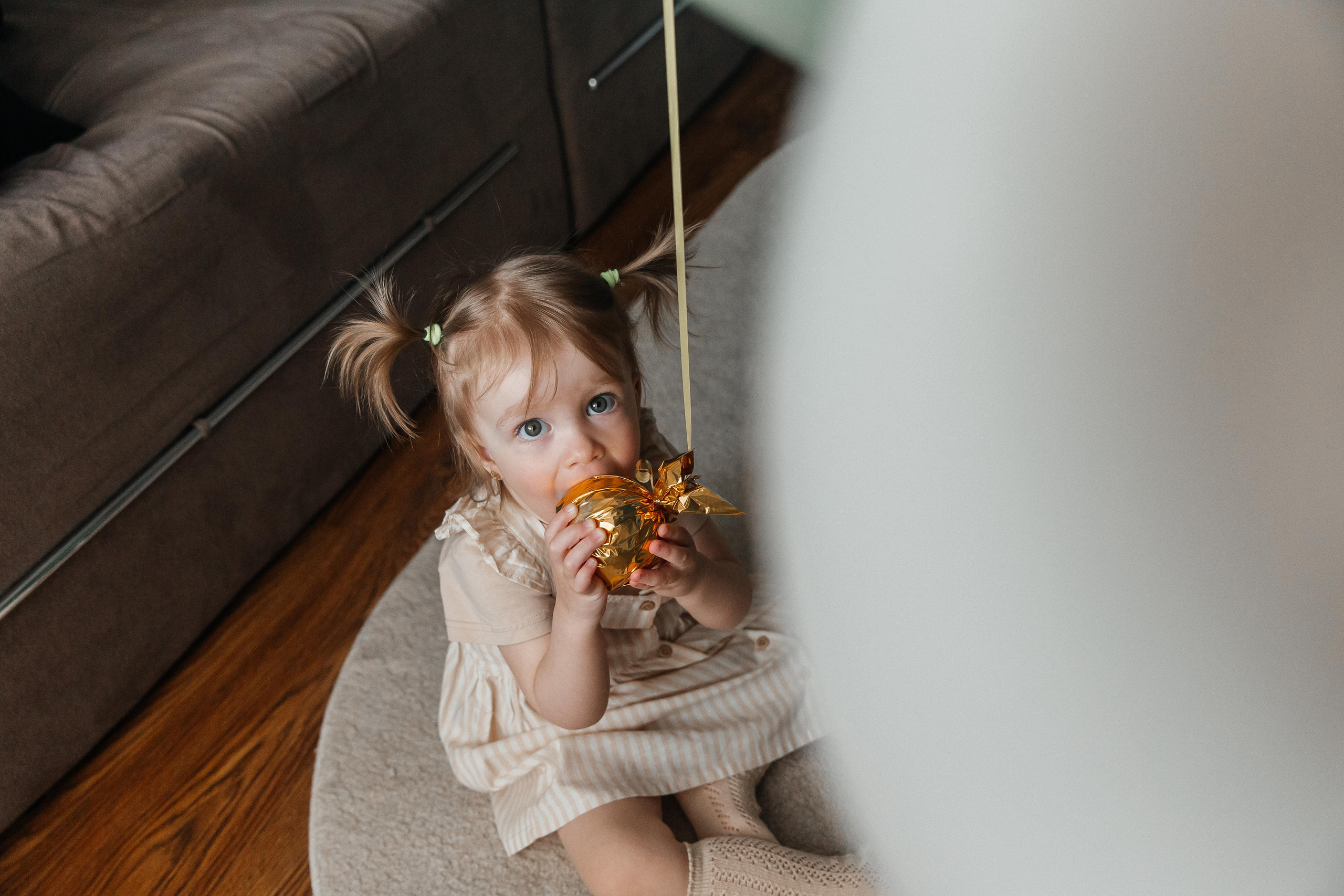 Домашняя сьемка. Семейный фотограф в Кургане