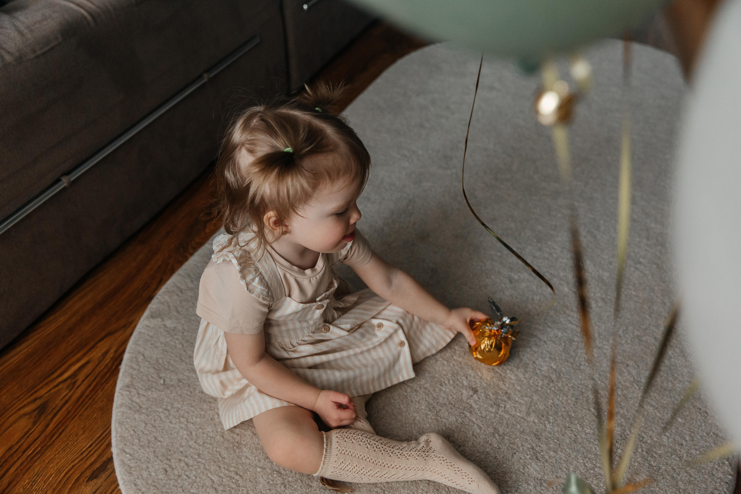 Домашняя сьемка. Семейный фотограф в Кургане