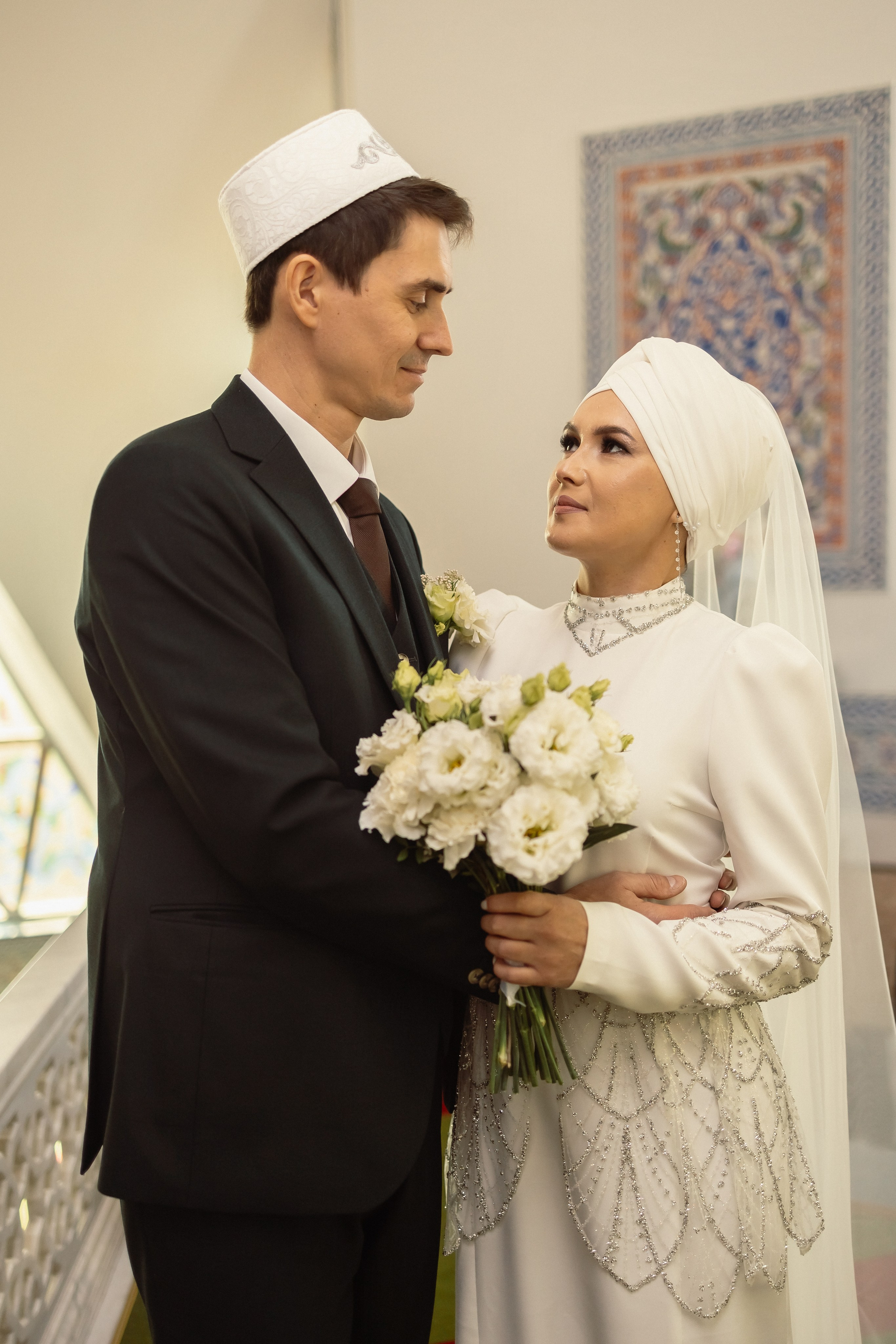 Айдар и Ильфира